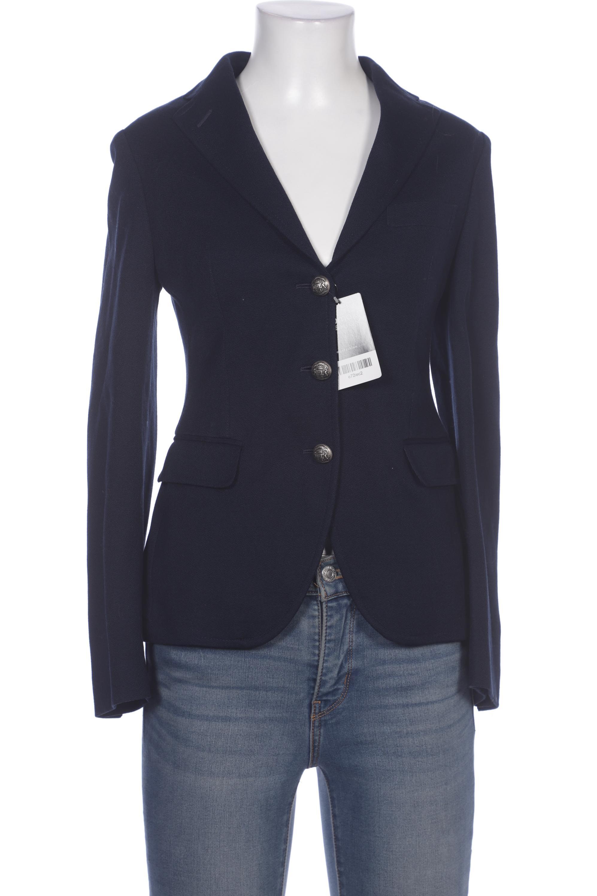 

Tagliatore Damen Blazer, marineblau, Gr. 40
