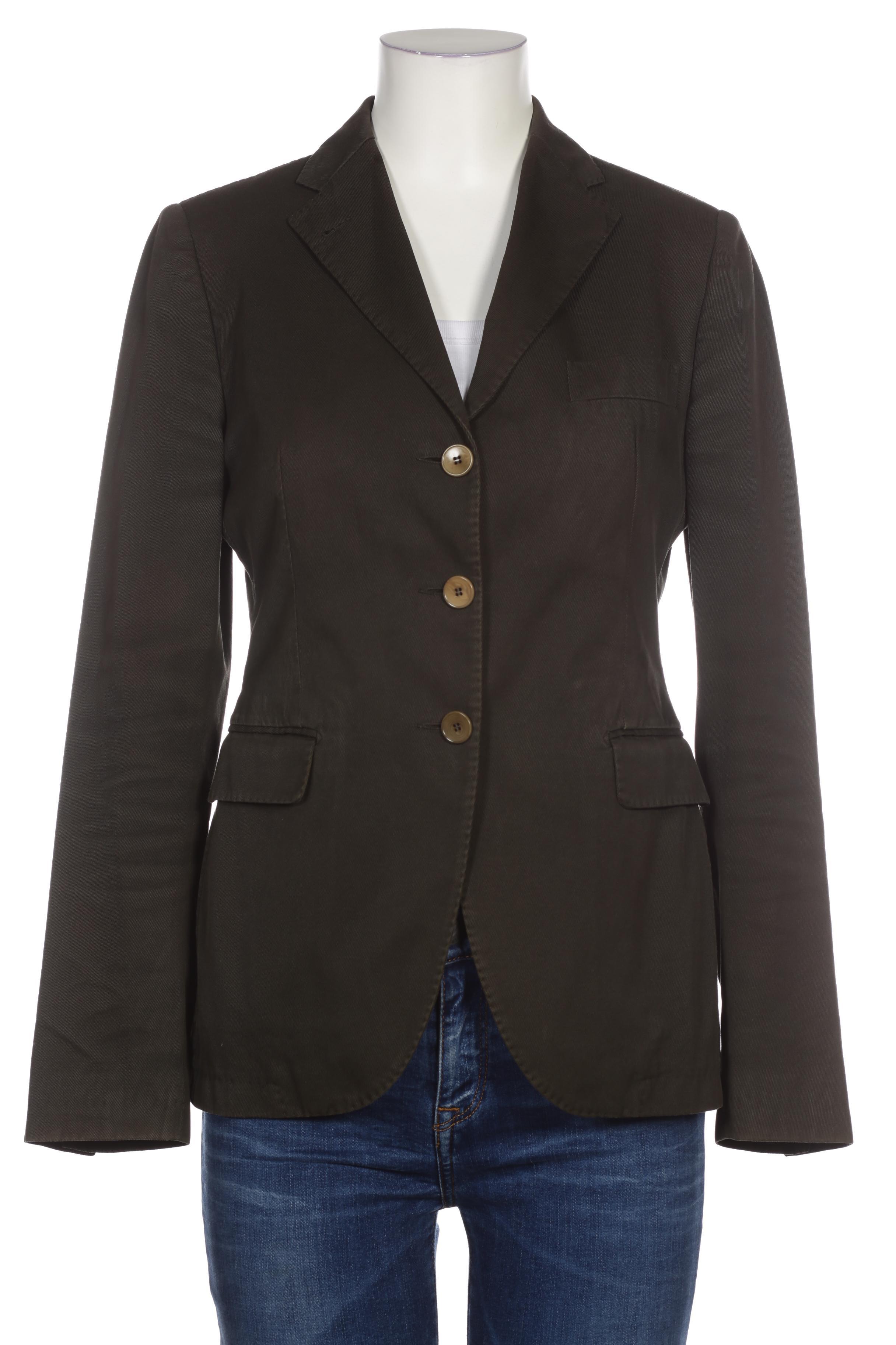 

Tagliatore Damen Blazer, grün, Gr. 42