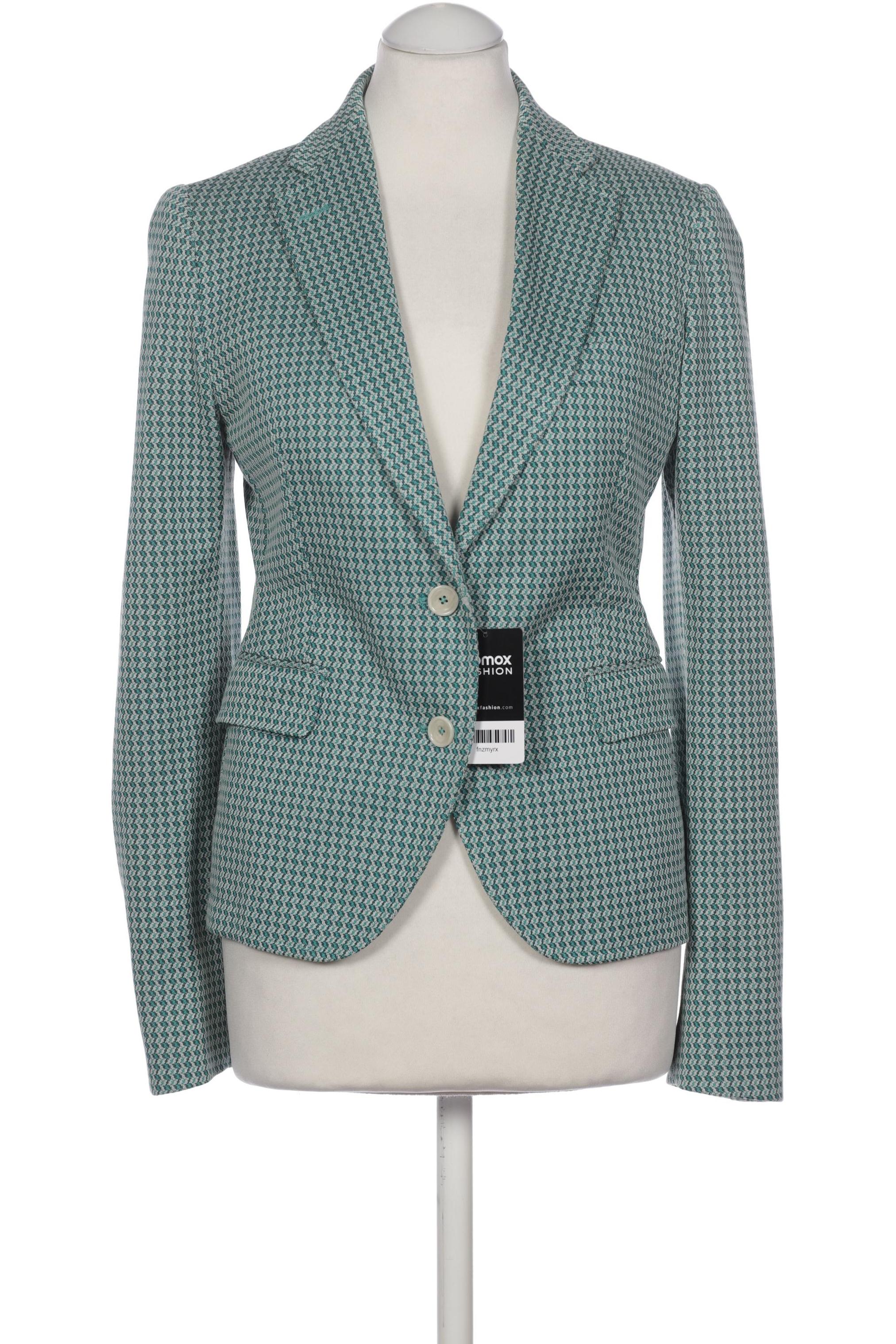

Tagliatore Damen Blazer, hellgrün, Gr. 46