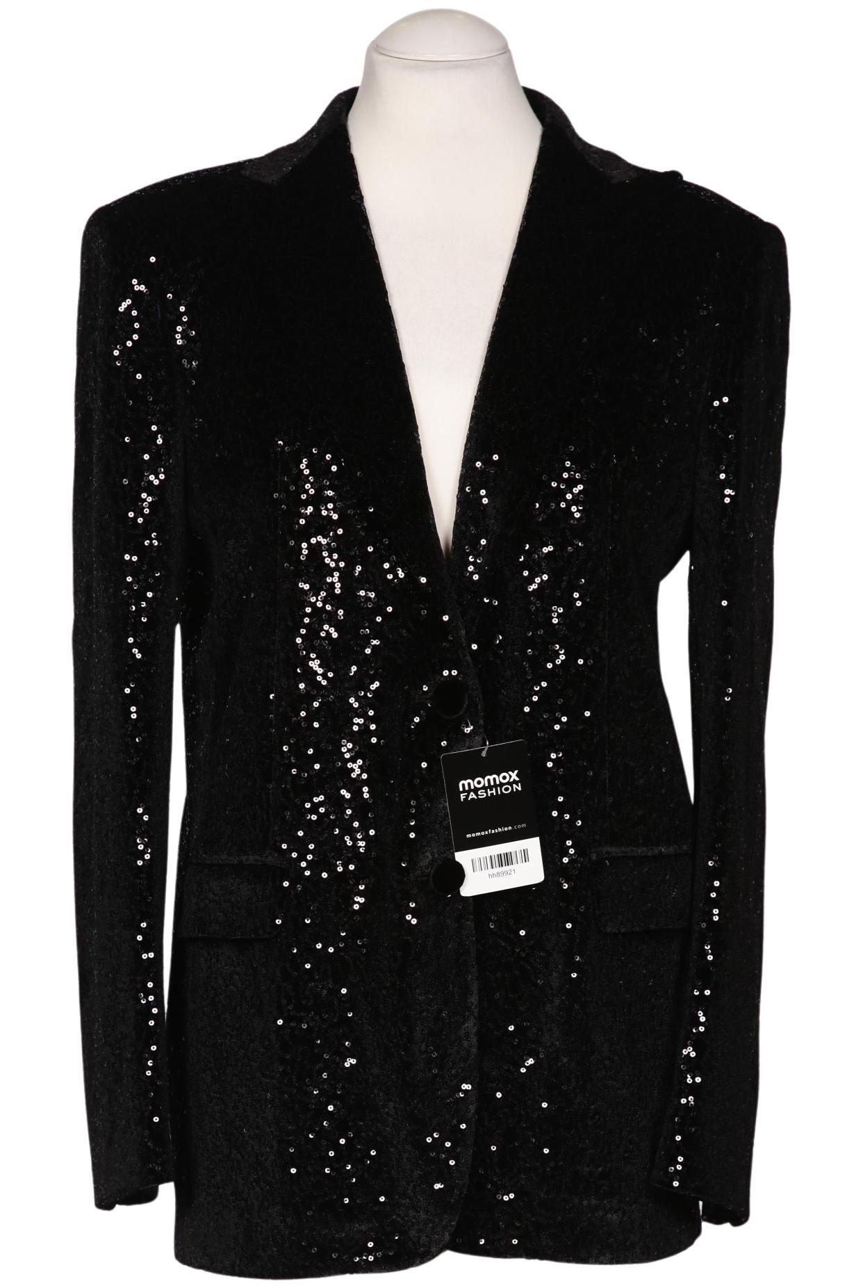 

Tagliatore Damen Blazer, schwarz, Gr. 42