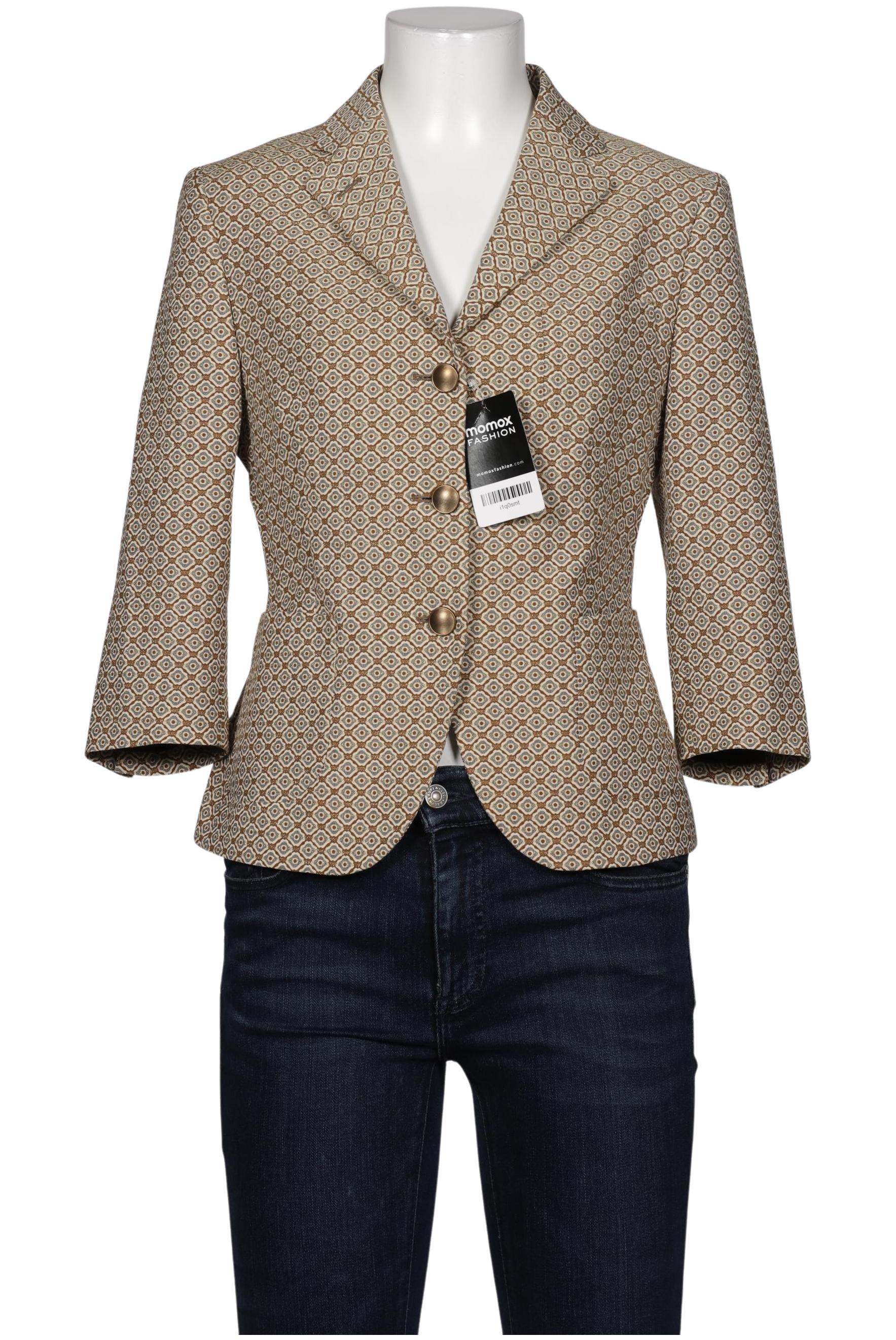 

Tagliatore Damen Blazer, beige, Gr. 44
