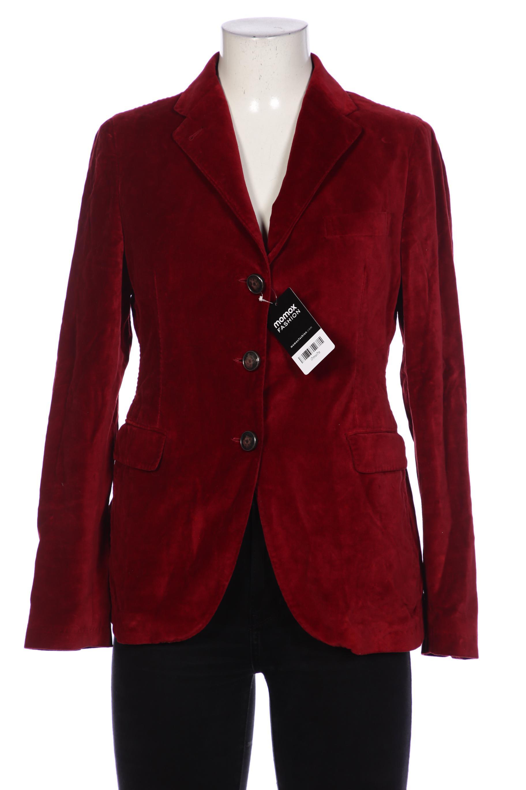 

Tagliatore Damen Blazer, bordeaux, Gr. 44