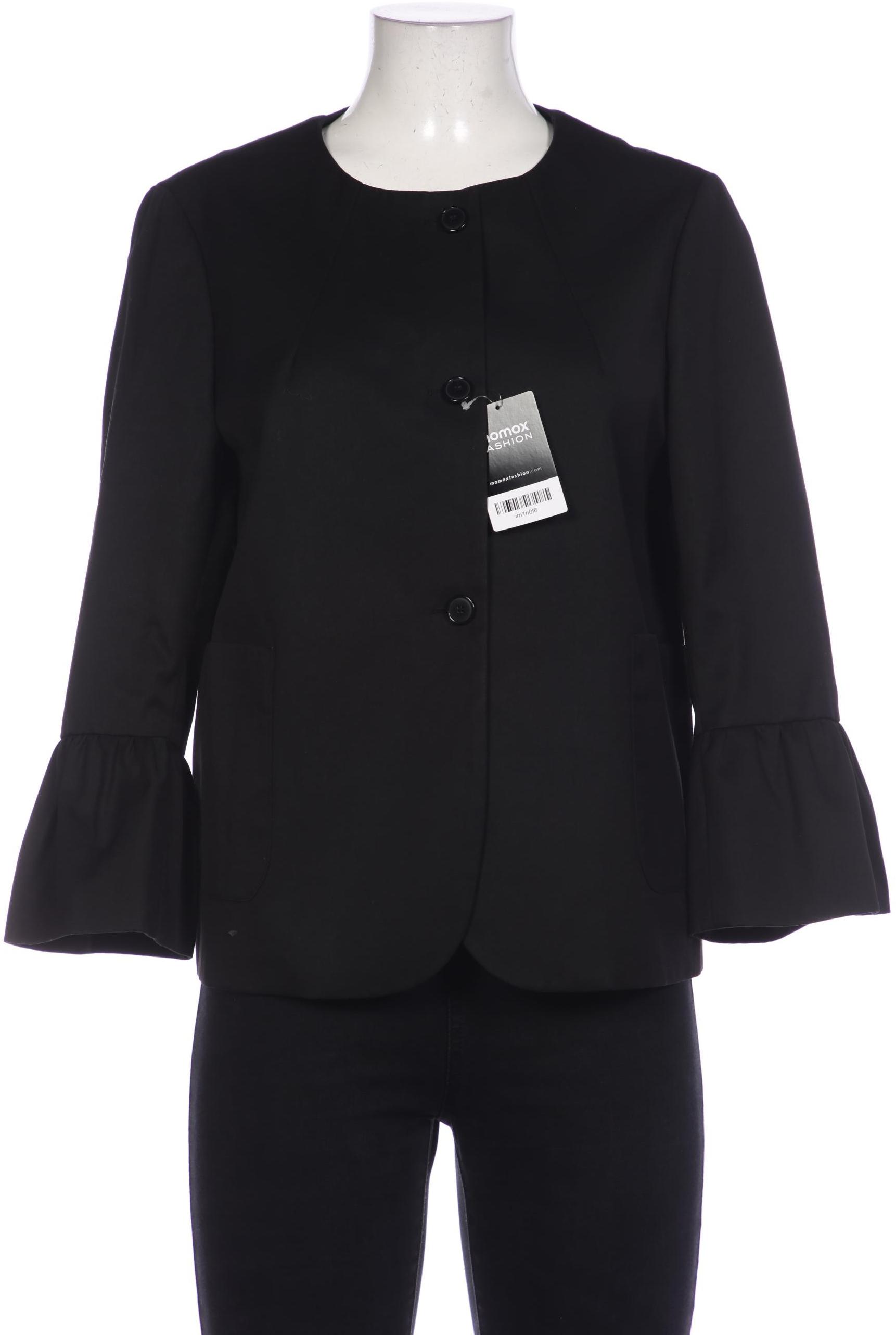 

Tagliatore Damen Blazer, schwarz, Gr. 46