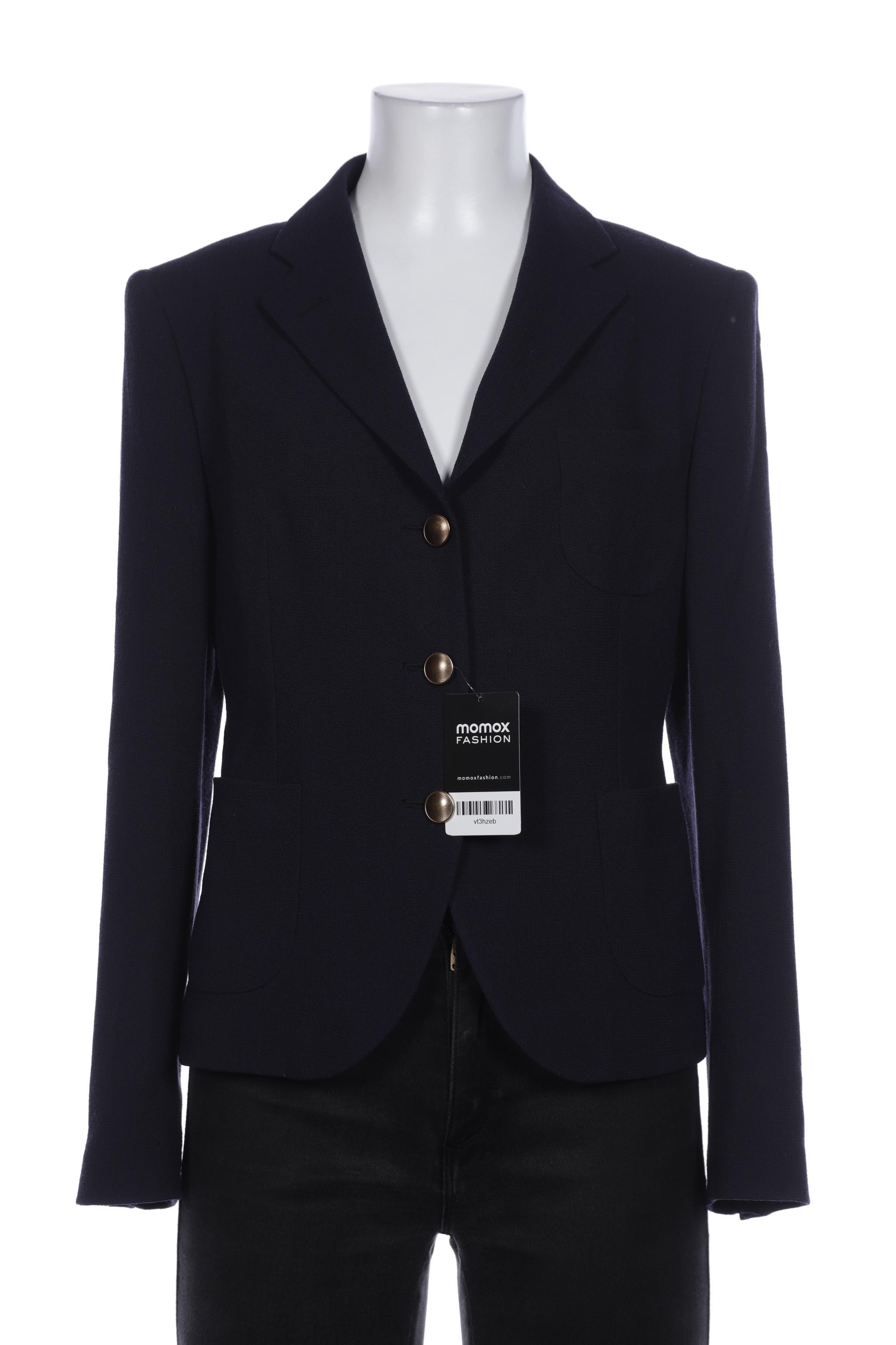 

Tagliatore Damen Blazer, marineblau, Gr. 46