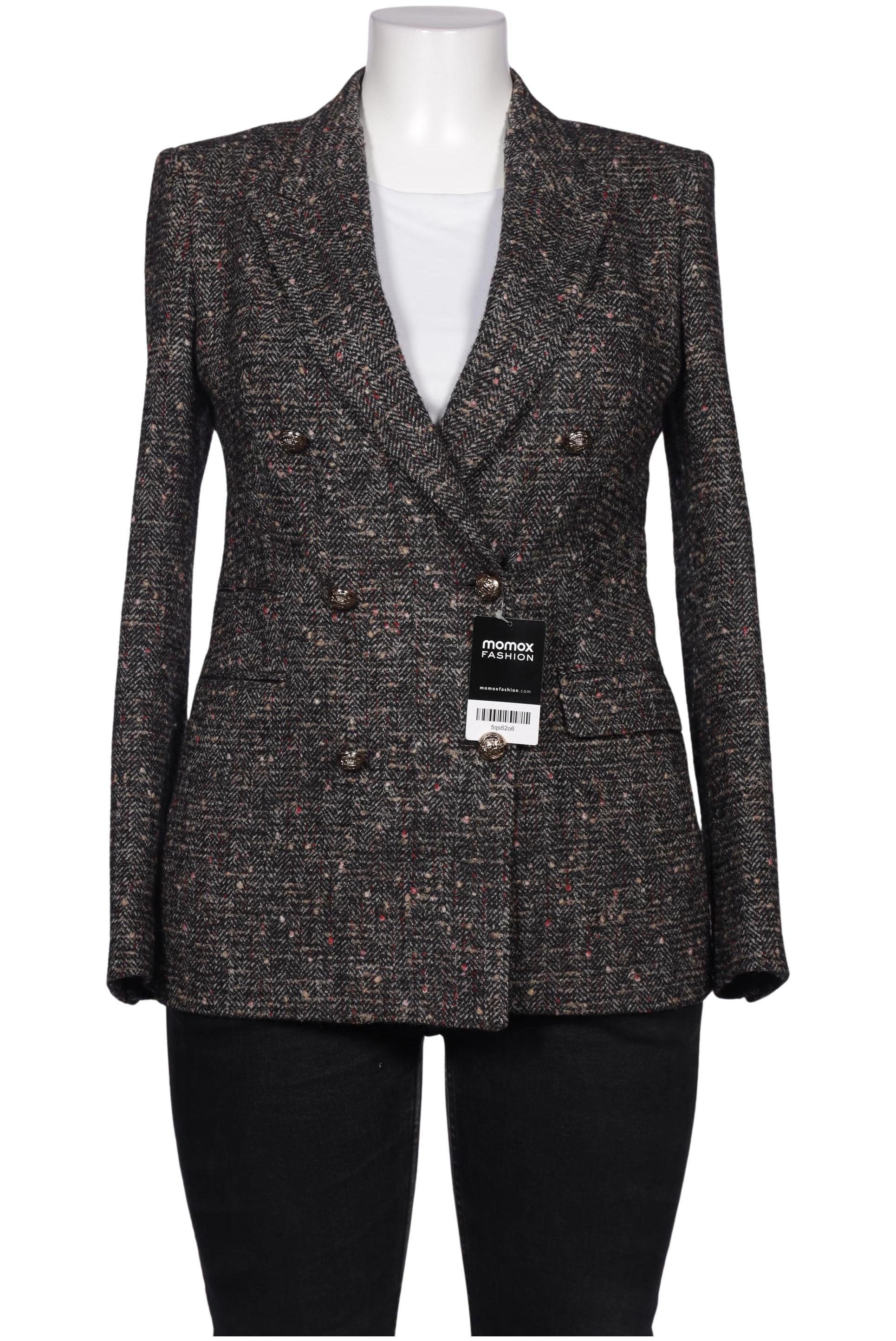 

Tagliatore Damen Blazer, grau, Gr. 42