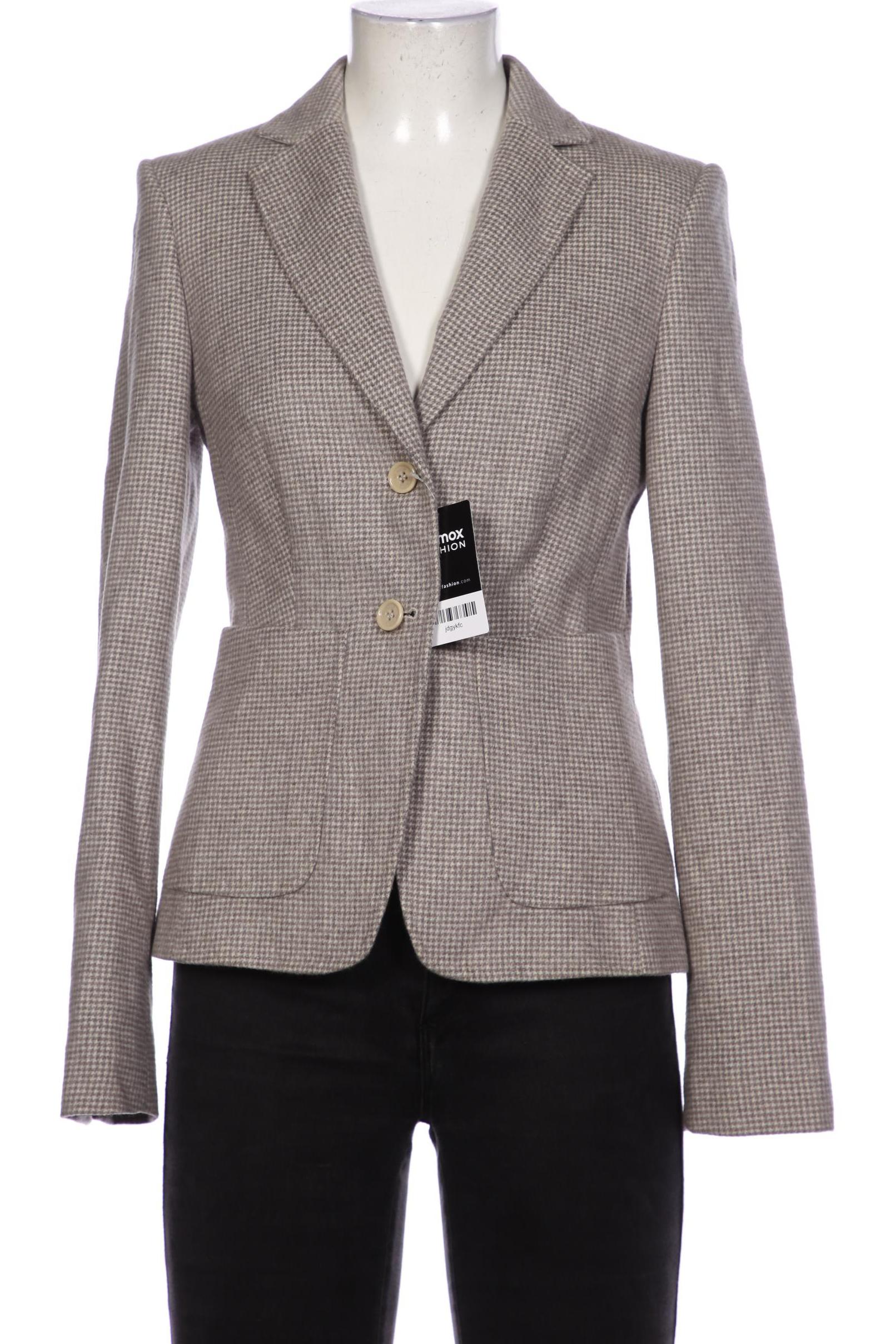

Tagliatore Damen Blazer, beige, Gr. 34