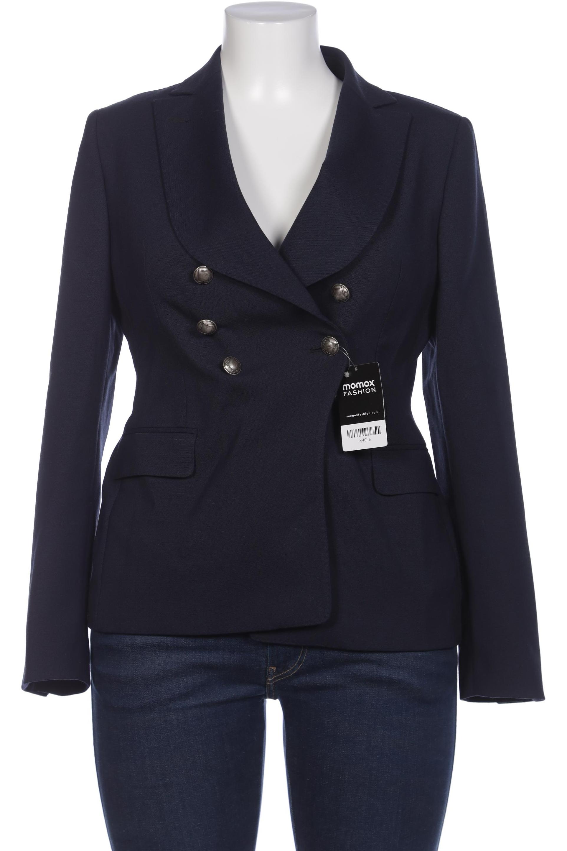 

Tagliatore Damen Blazer, marineblau, Gr. 46