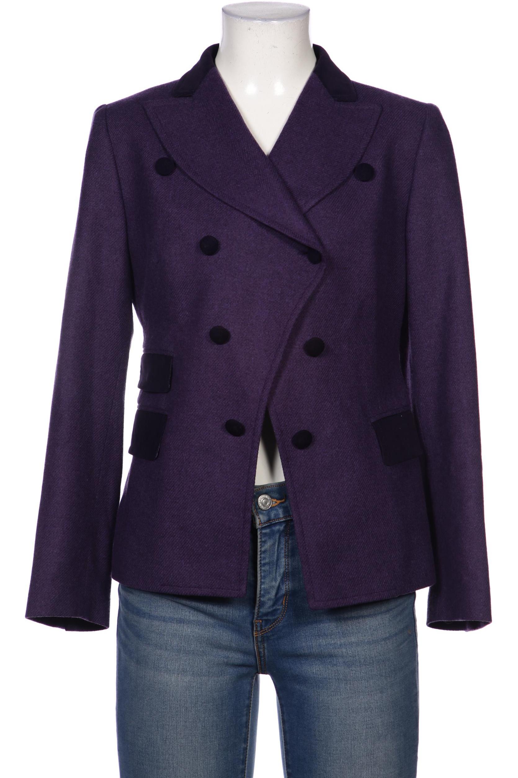

Tagliatore Damen Blazer, flieder, Gr. 42