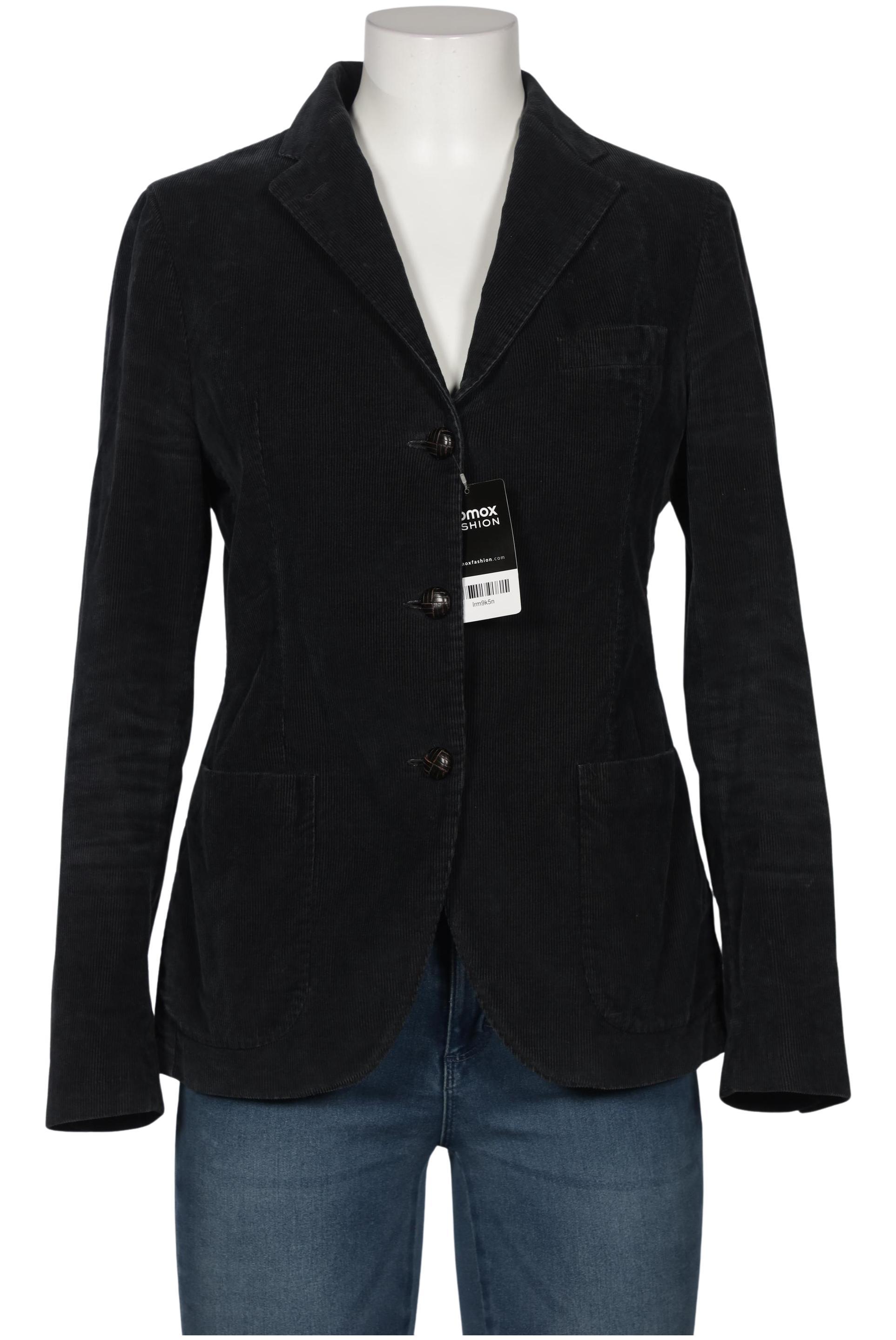 

Tagliatore Damen Blazer, schwarz, Gr. 44
