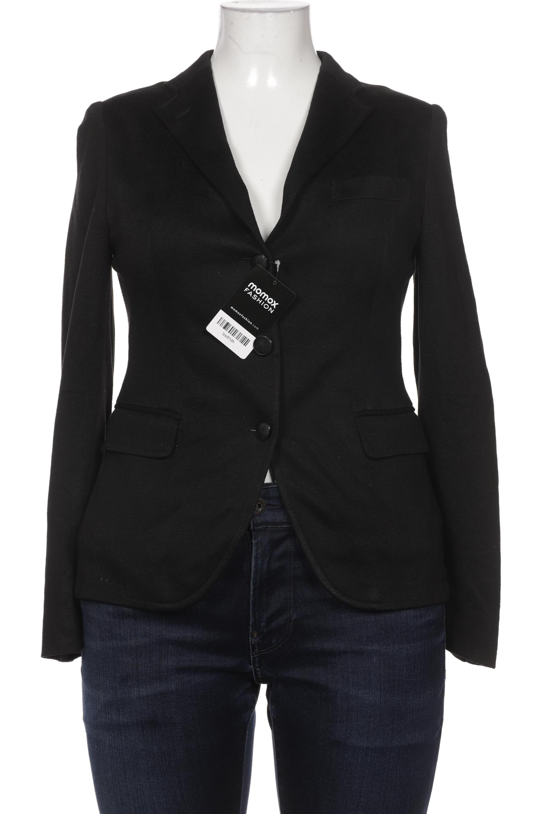 

Tagliatore Damen Blazer, schwarz, Gr. 44