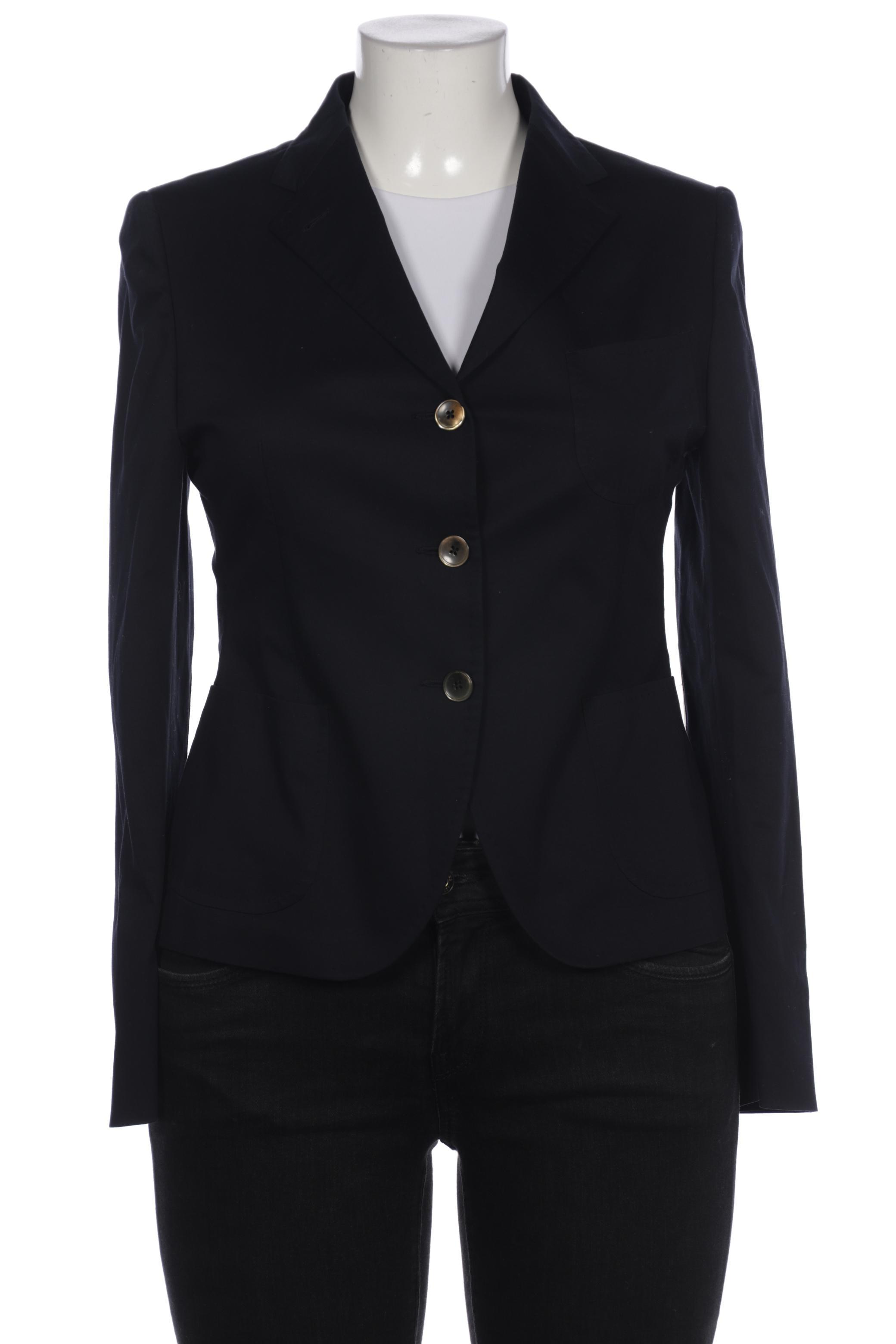 

Tagliatore Damen Blazer, marineblau, Gr. 46