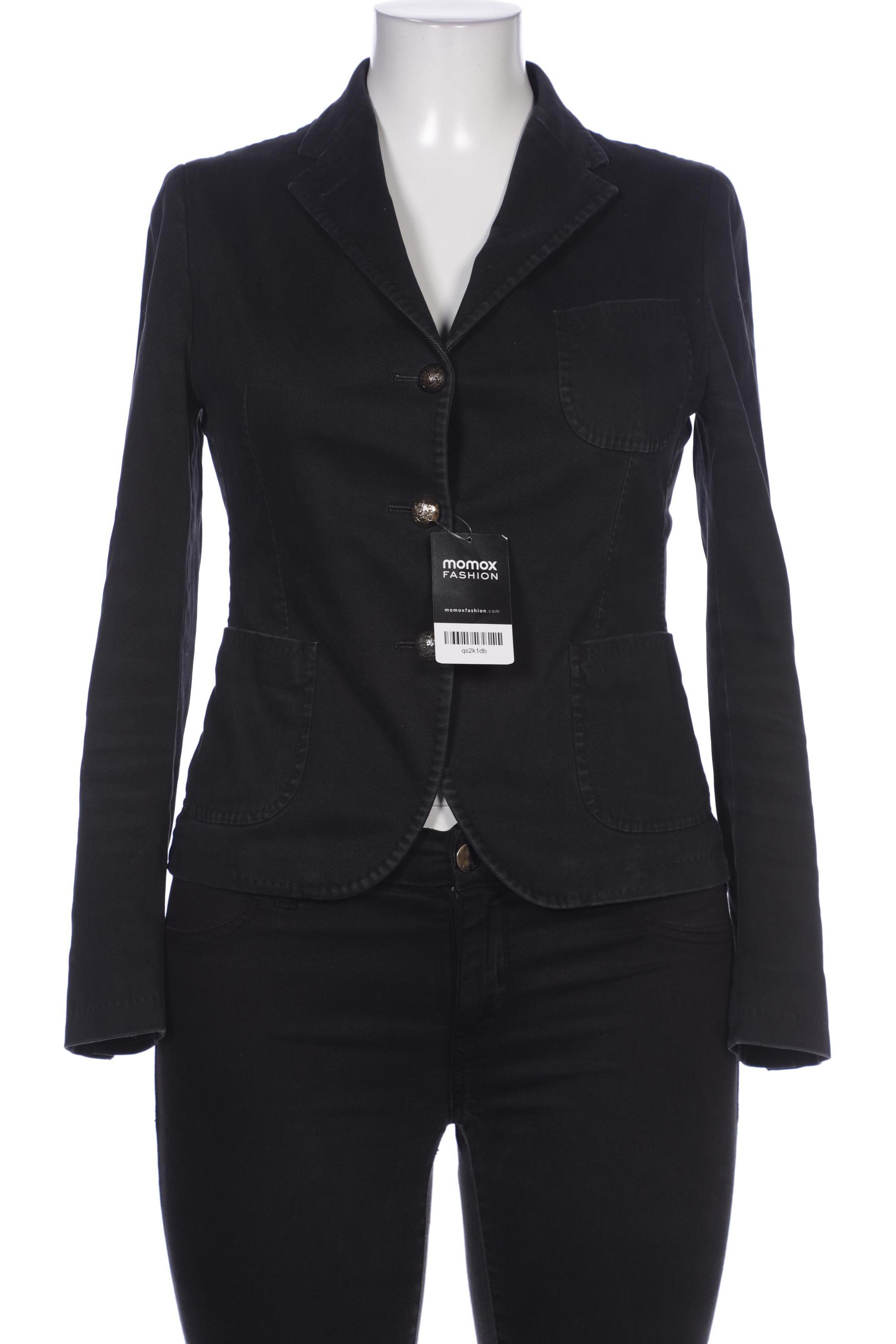 

Tagliatore Damen Blazer, schwarz, Gr. 44