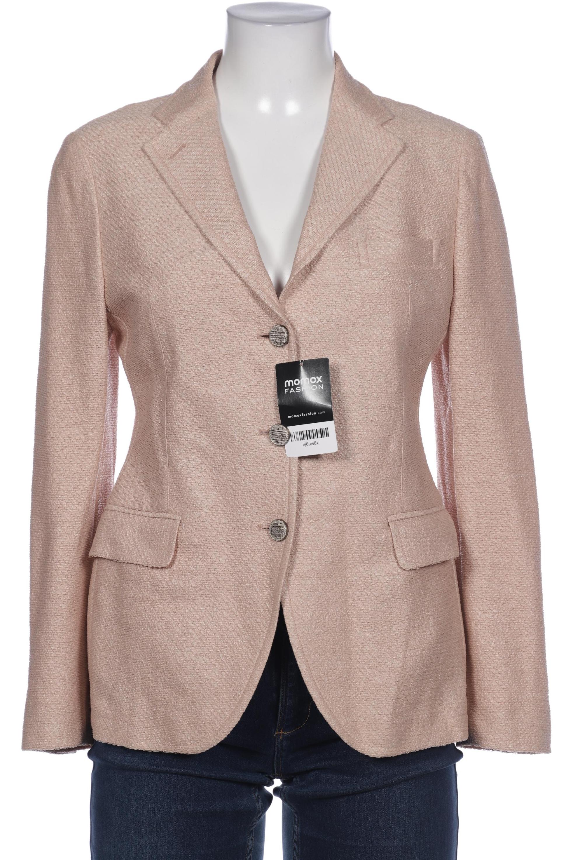 

Tagliatore Damen Blazer, pink, Gr. 46