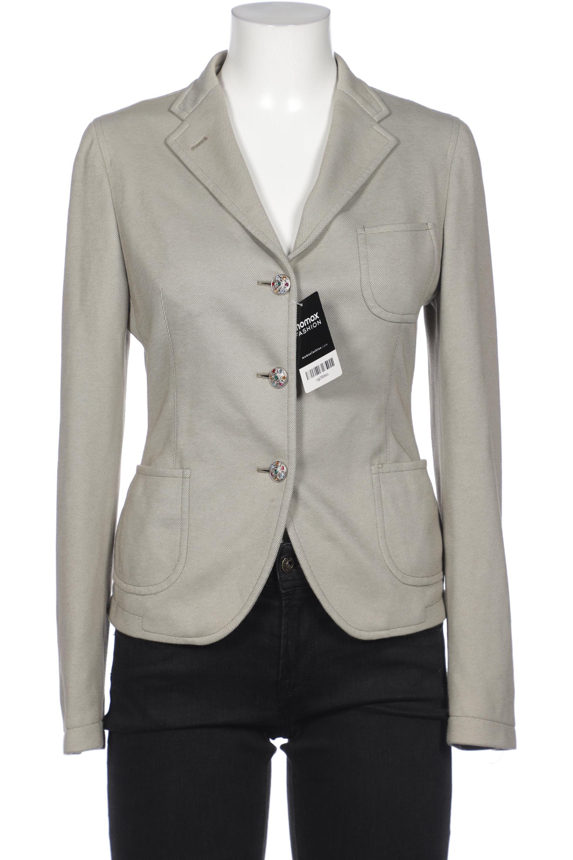 

Tagliatore Damen Blazer, grün, Gr. 48