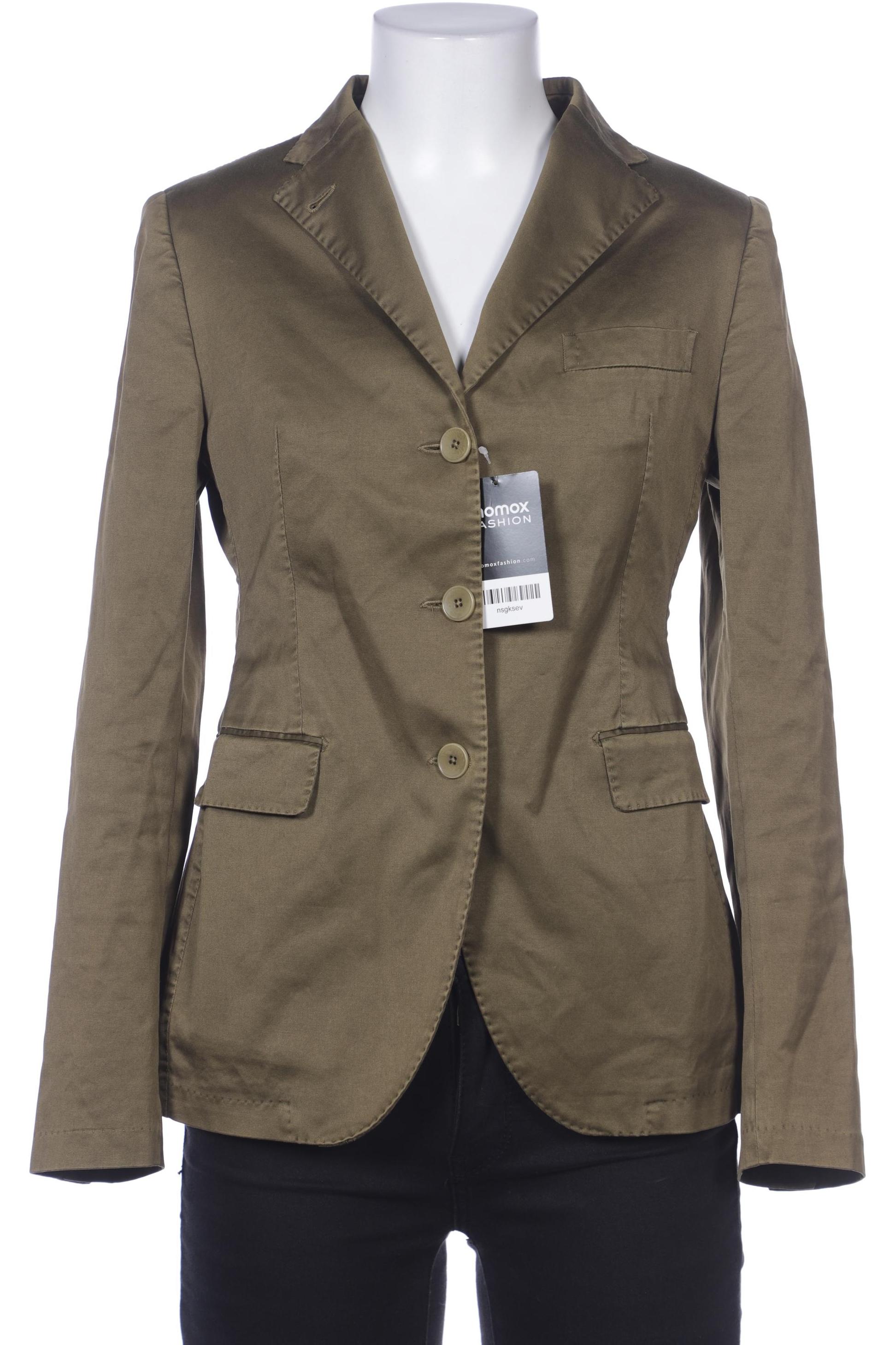 

Tagliatore Damen Blazer, grün, Gr. 36