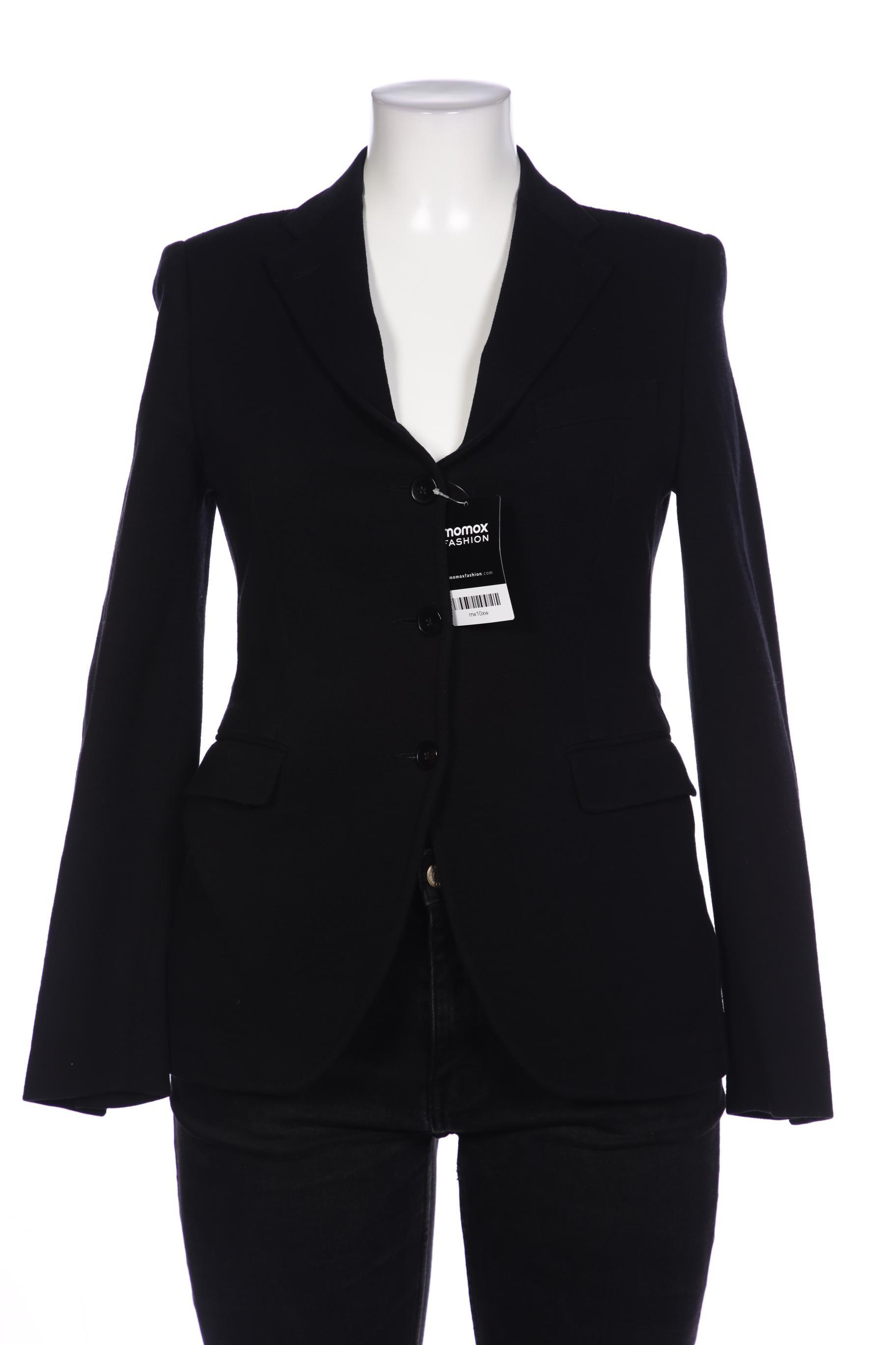 

Tagliatore Damen Blazer, schwarz, Gr. 44