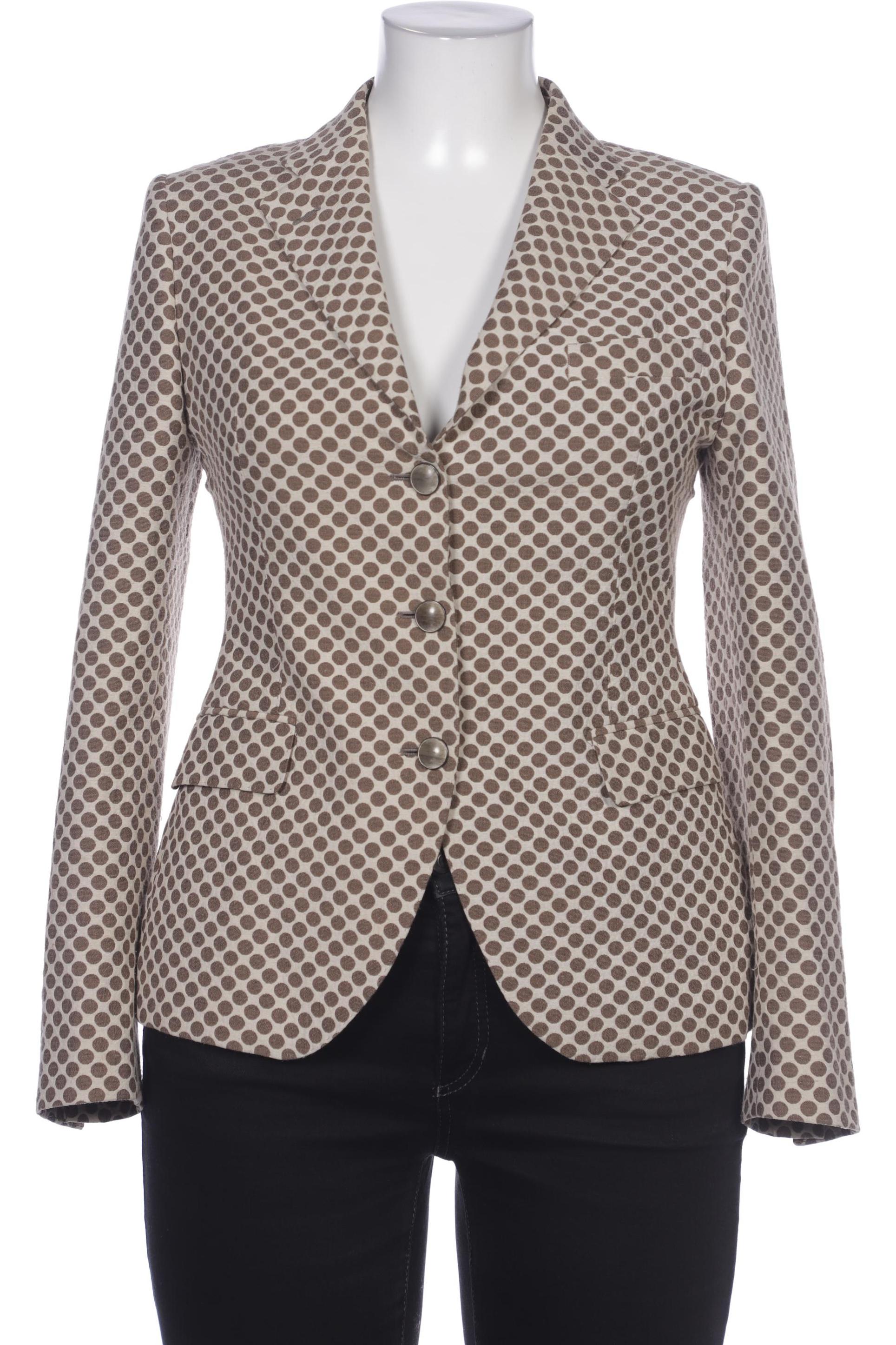 

Tagliatore Damen Blazer, braun, Gr. 44