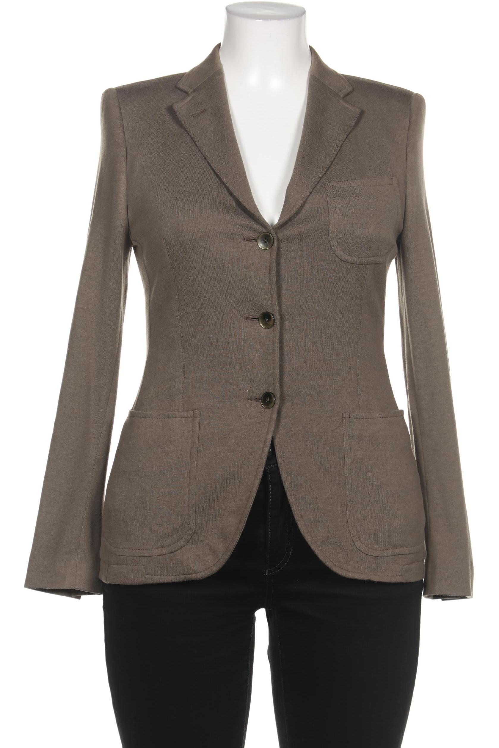 

Tagliatore Damen Blazer, braun, Gr. 44