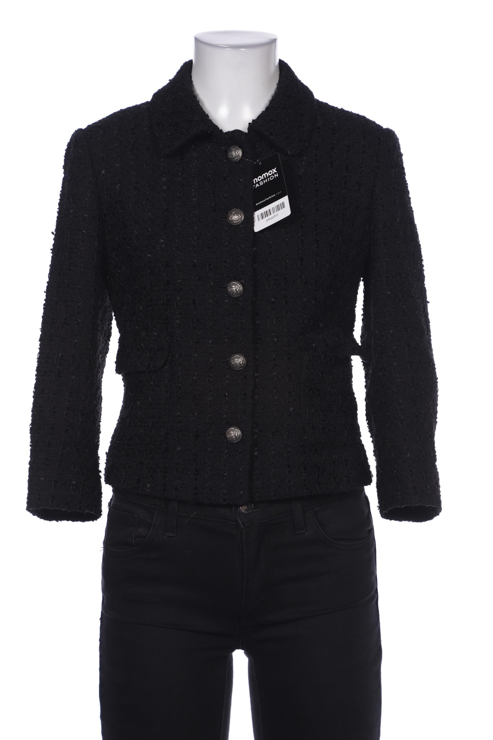 

Tagliatore Damen Blazer, schwarz, Gr. 42