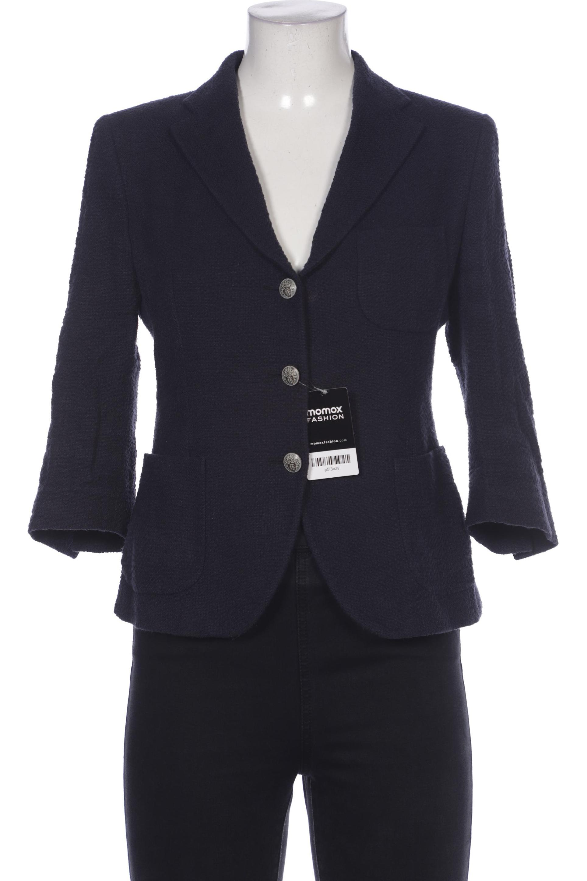 

Tagliatore Damen Blazer, marineblau, Gr. 44