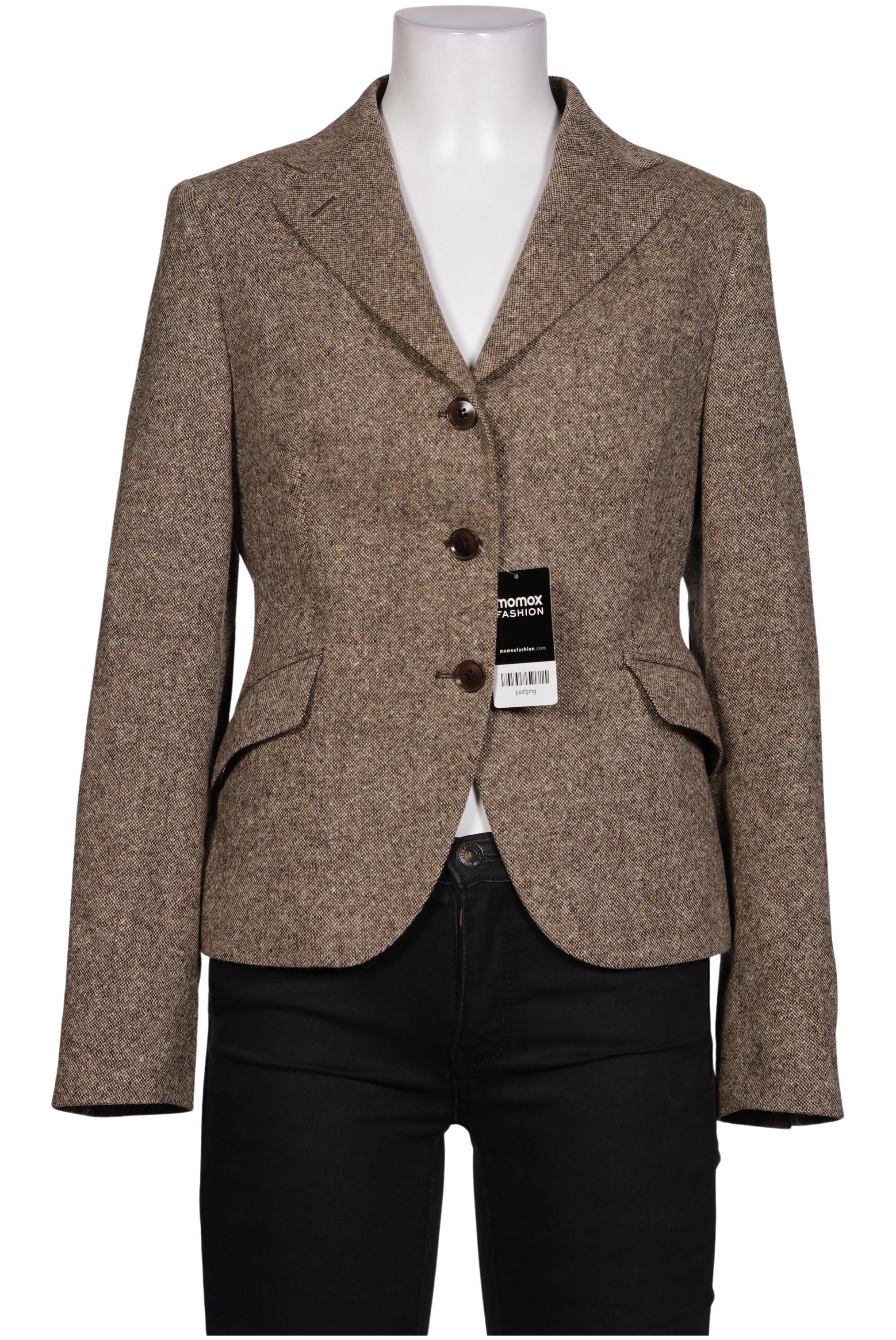 

Tagliatore Damen Blazer, braun, Gr. 36