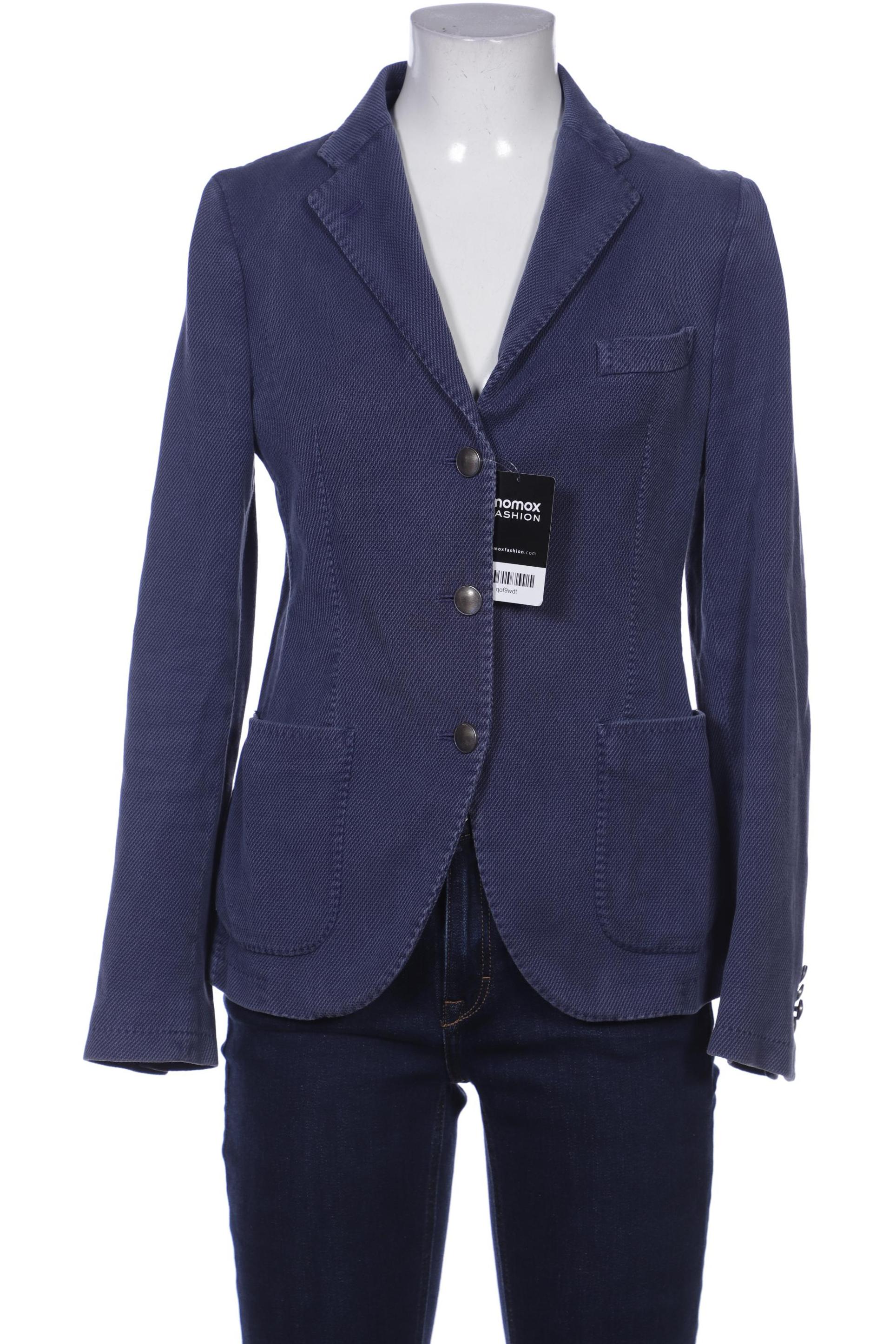 

Tagliatore Damen Blazer, marineblau, Gr. 36