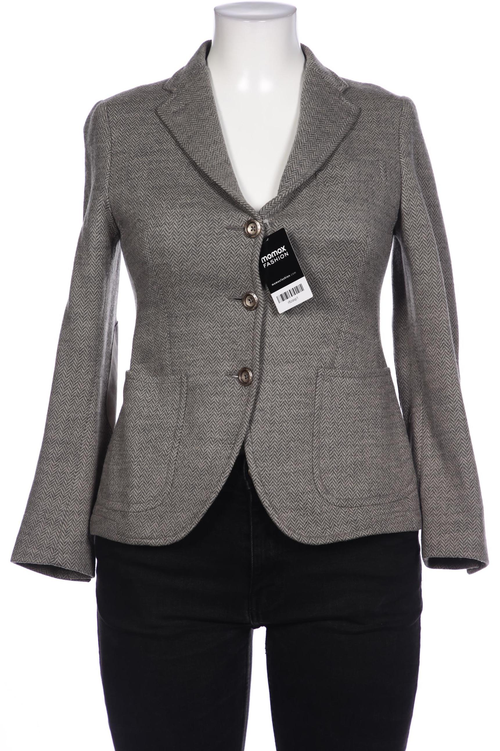 

Tagliatore Damen Blazer, grau, Gr. 42