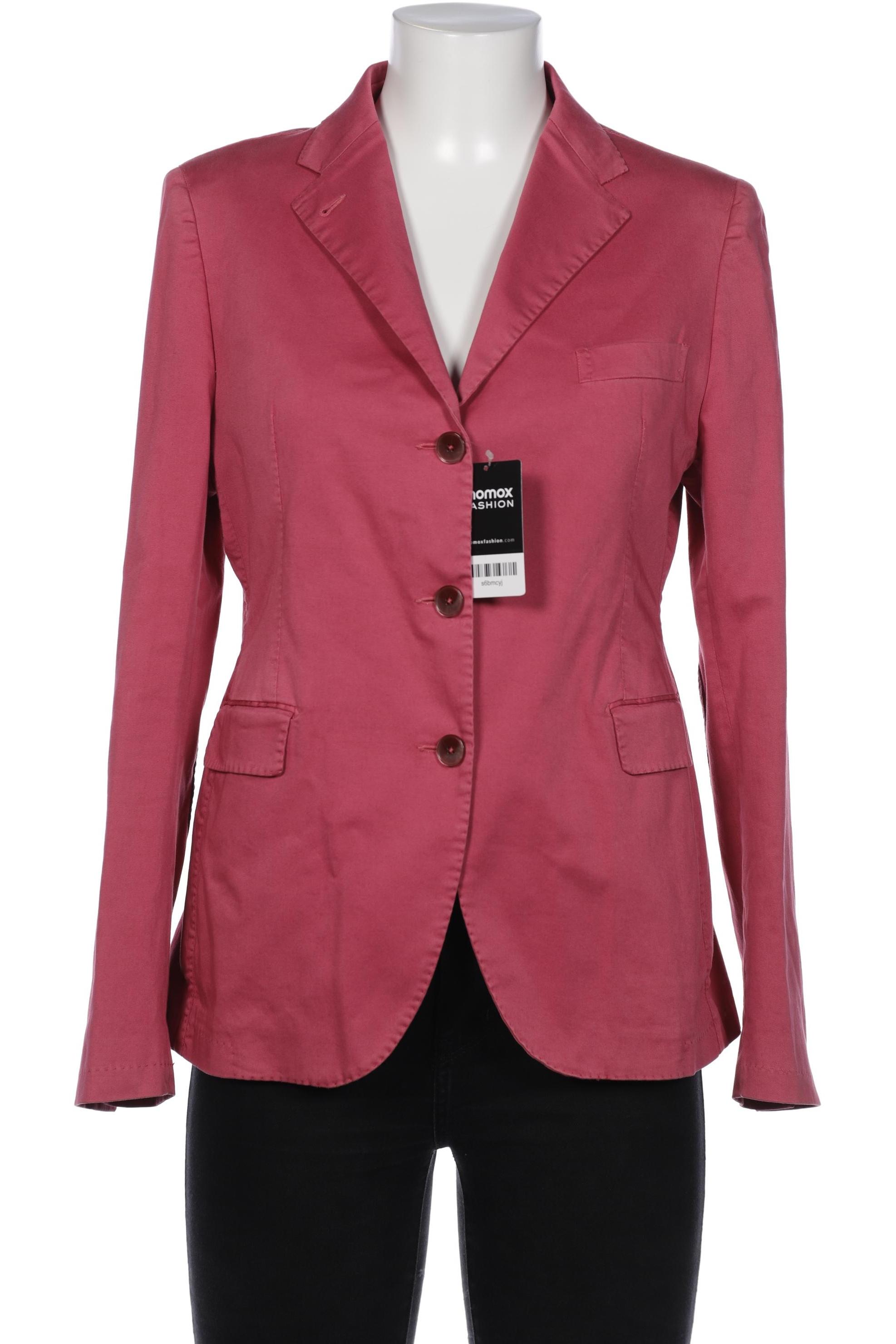 

Tagliatore Damen Blazer, pink, Gr. 48