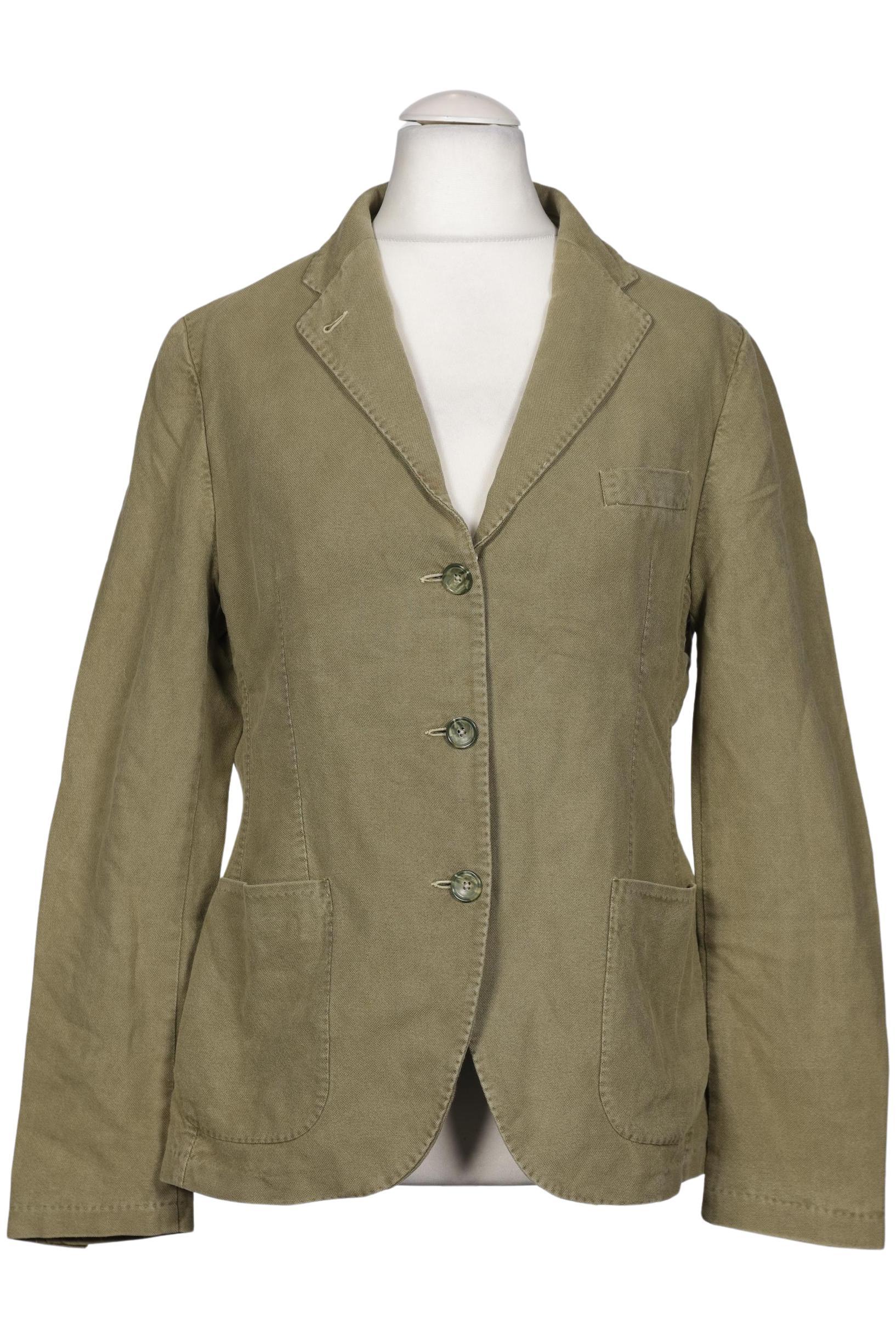 

Tagliatore Damen Blazer, grün, Gr. 46