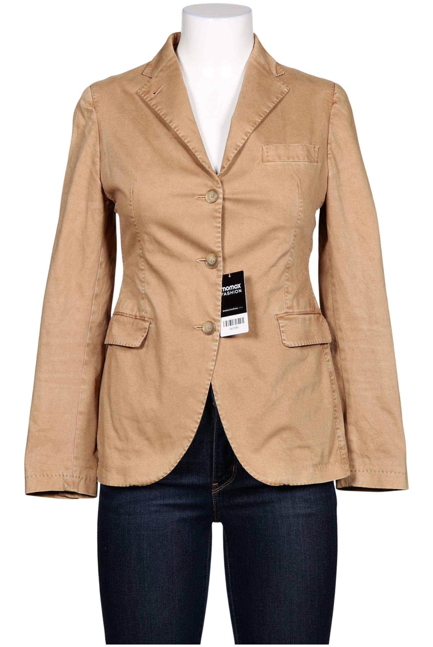 

Tagliatore Damen Blazer, braun, Gr. 44