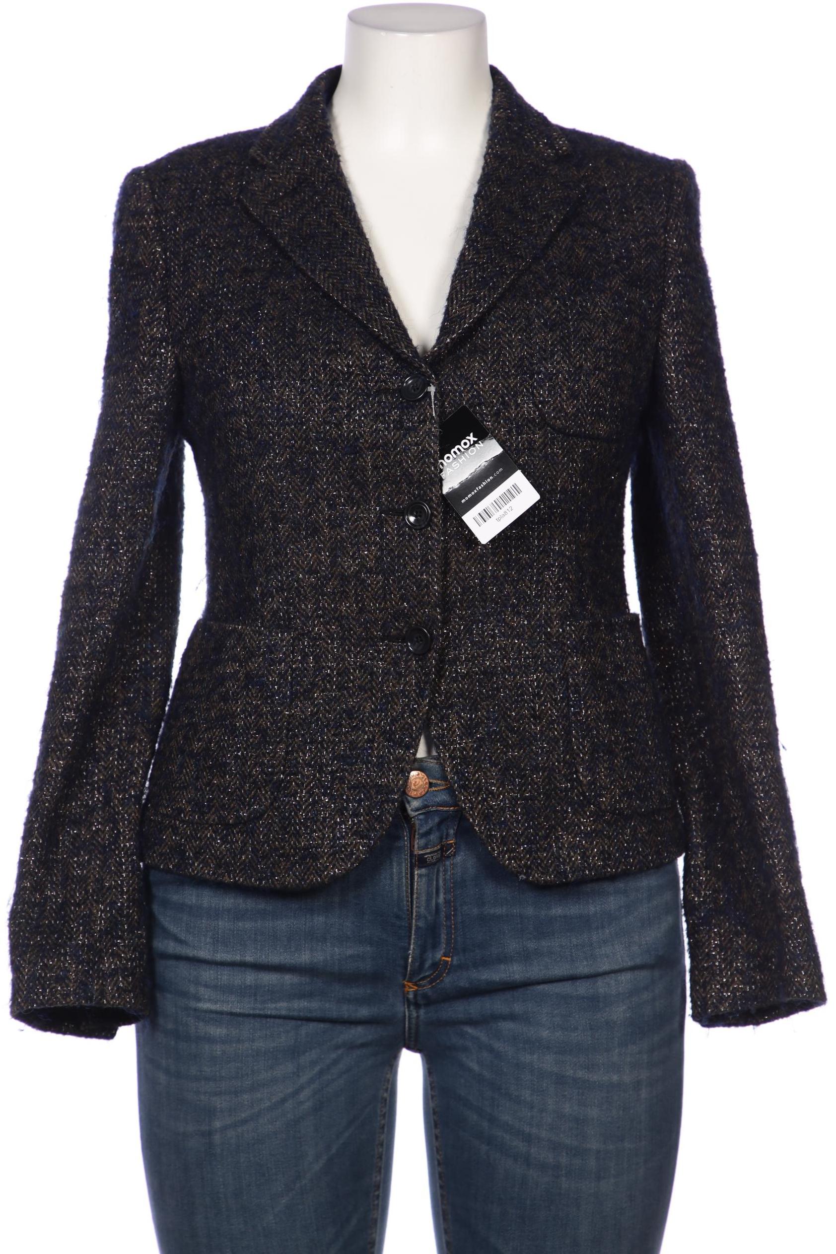 

Tagliatore Damen Blazer, marineblau, Gr. 46