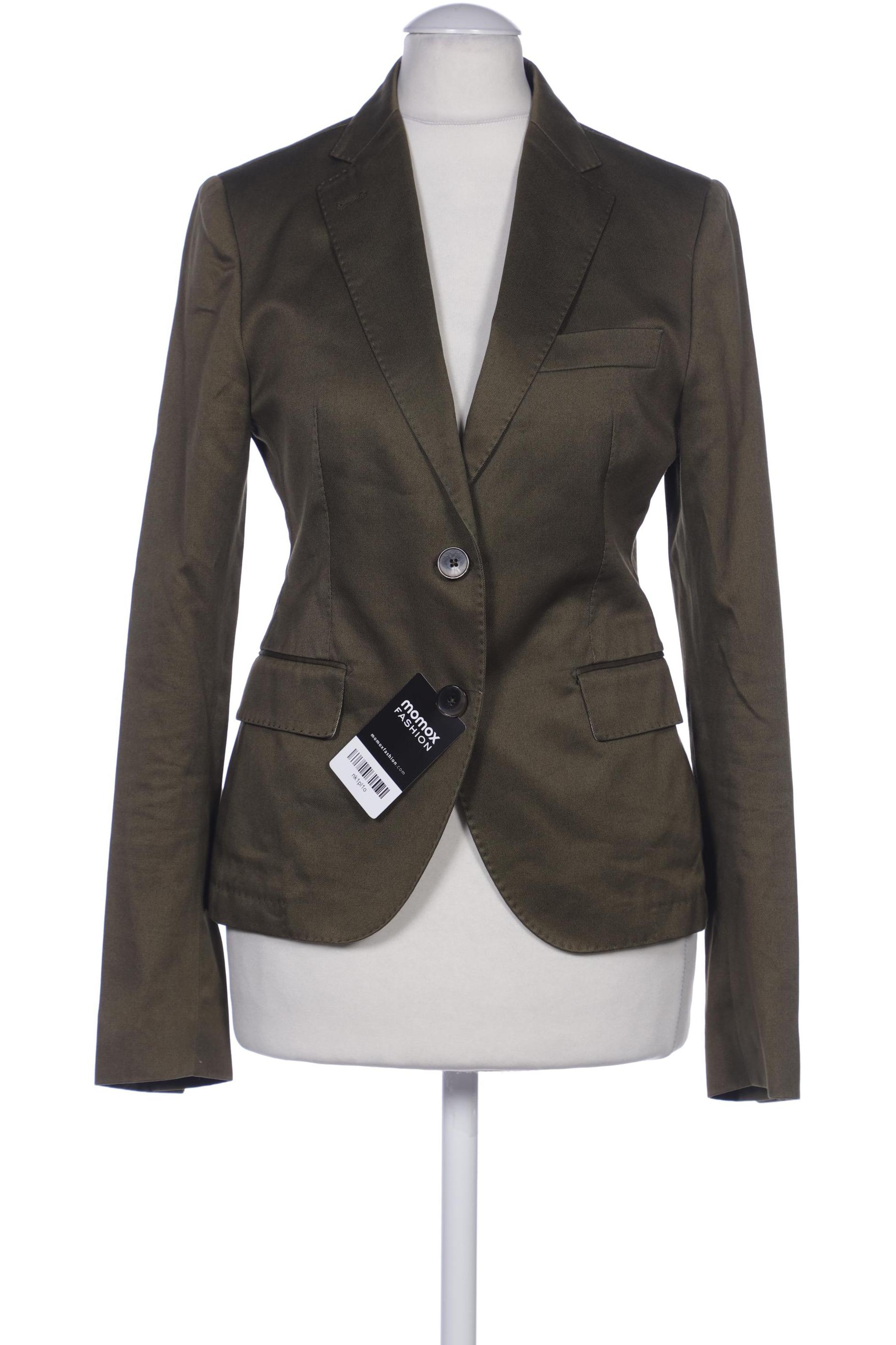 

Tagliatore Damen Blazer, grün, Gr. 40