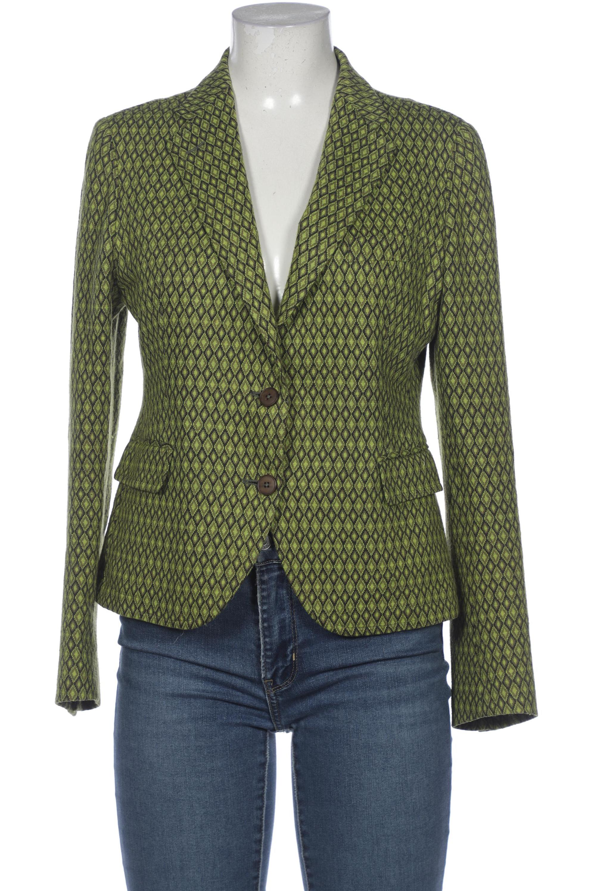 

Tagliatore Damen Blazer, grün, Gr. 46