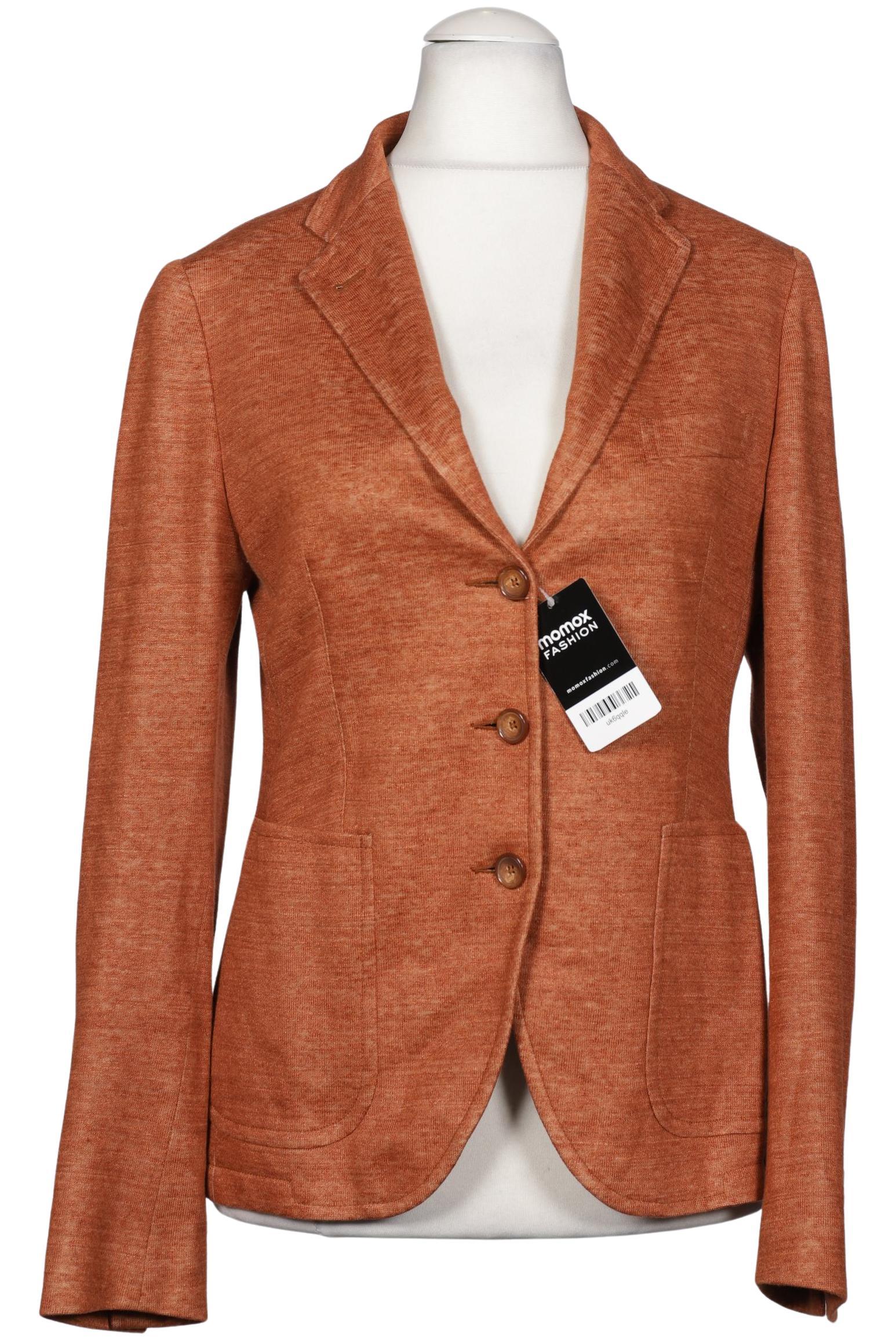 

Tagliatore Damen Blazer, orange, Gr. 44