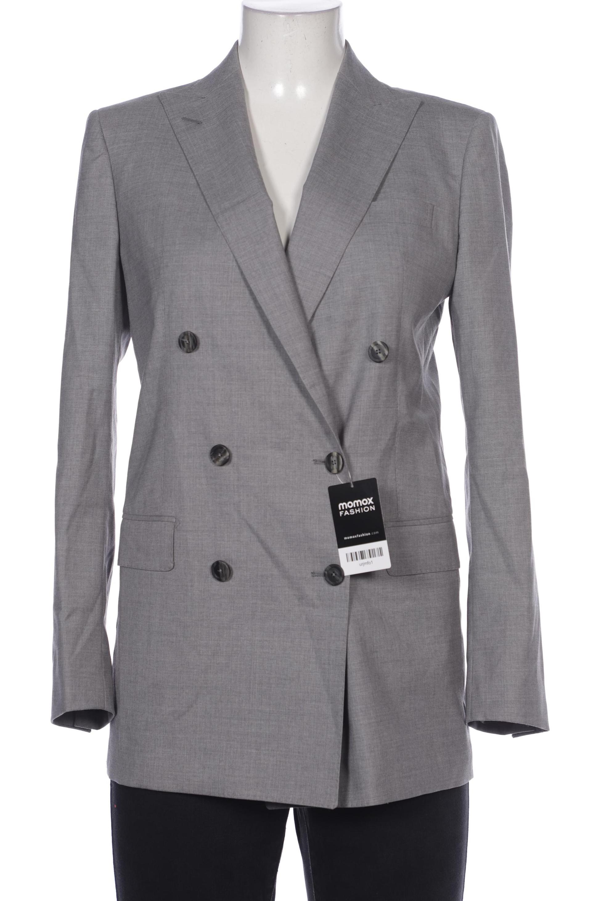 

Tagliatore Damen Blazer, grau, Gr. 40