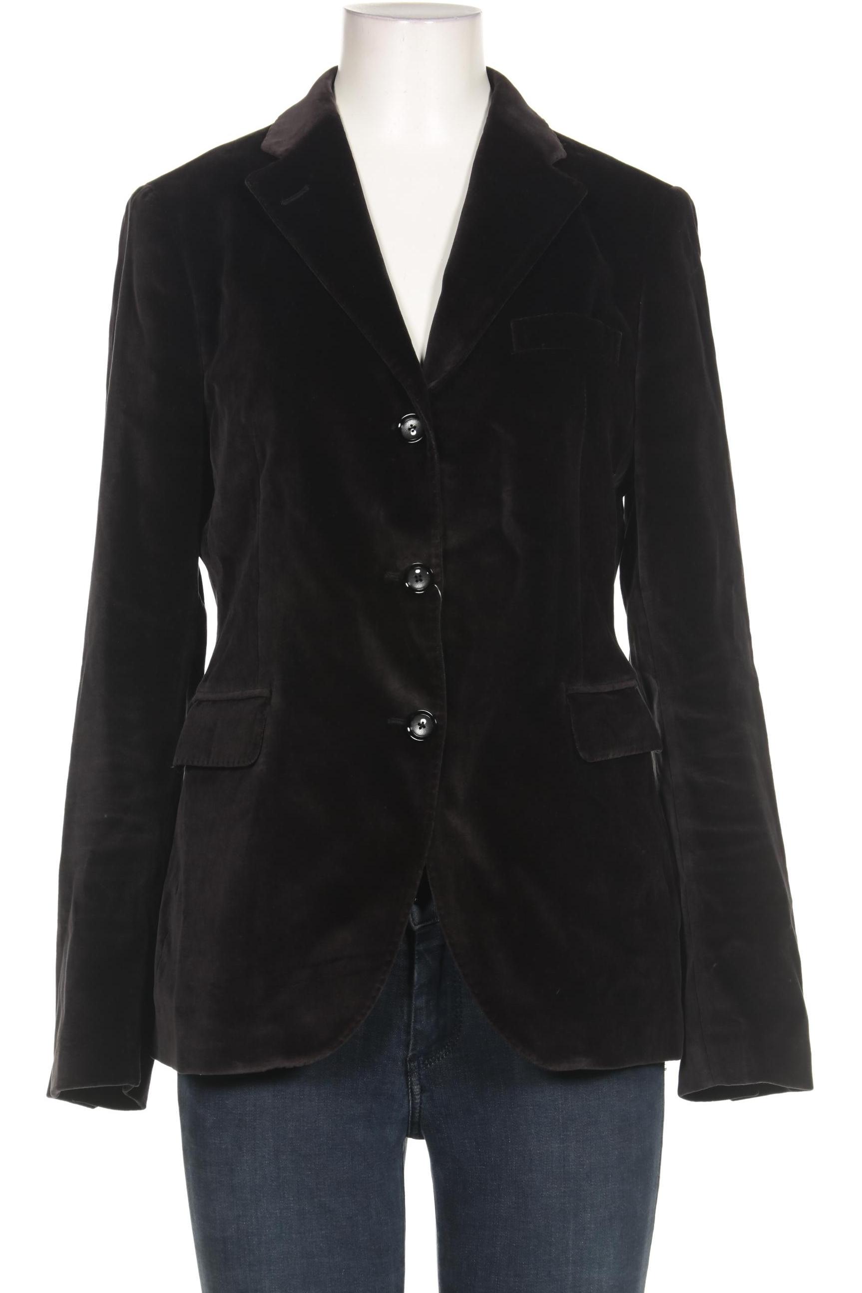

Tagliatore Damen Blazer, schwarz, Gr. 44