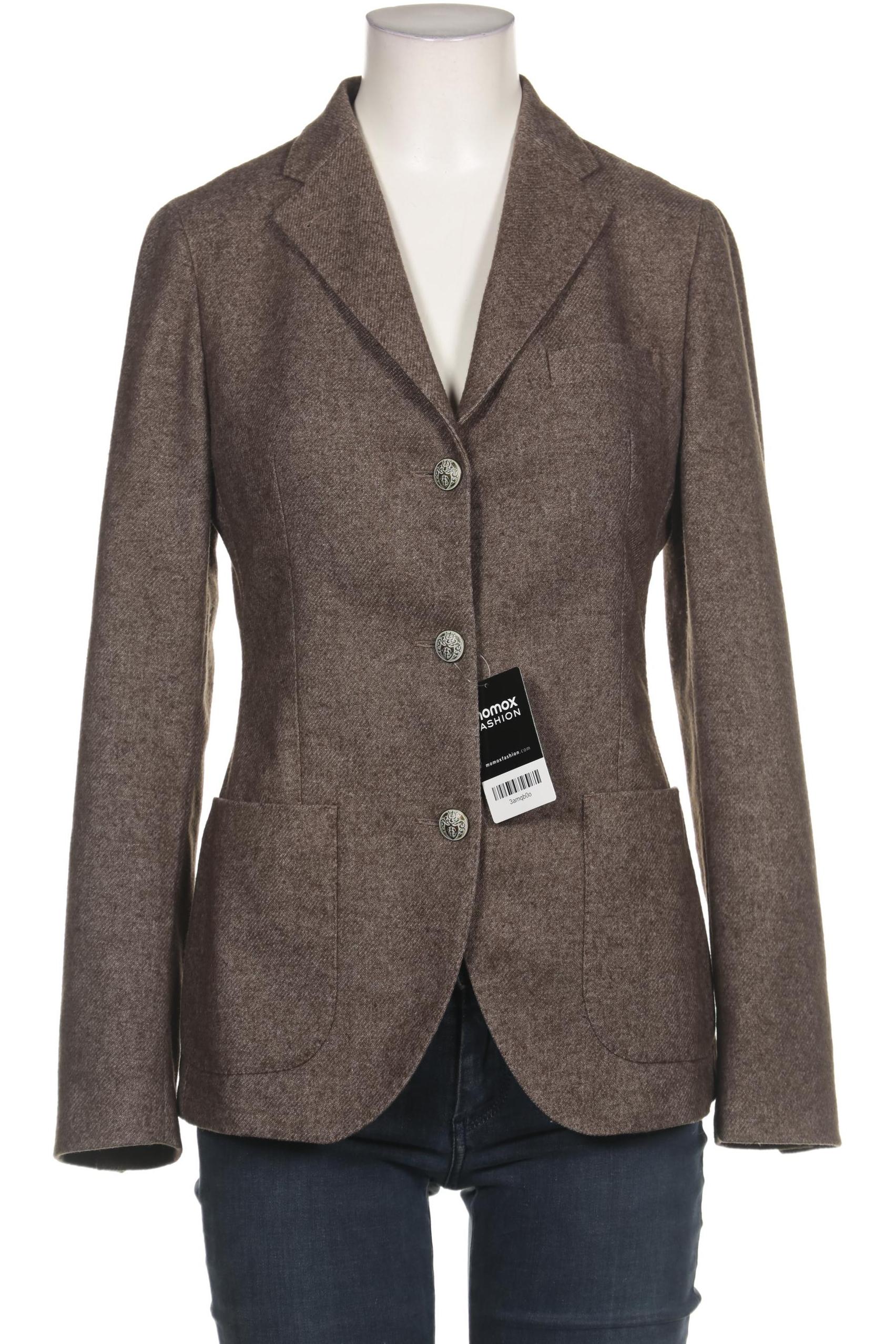 

Tagliatore Damen Blazer, braun, Gr. 42