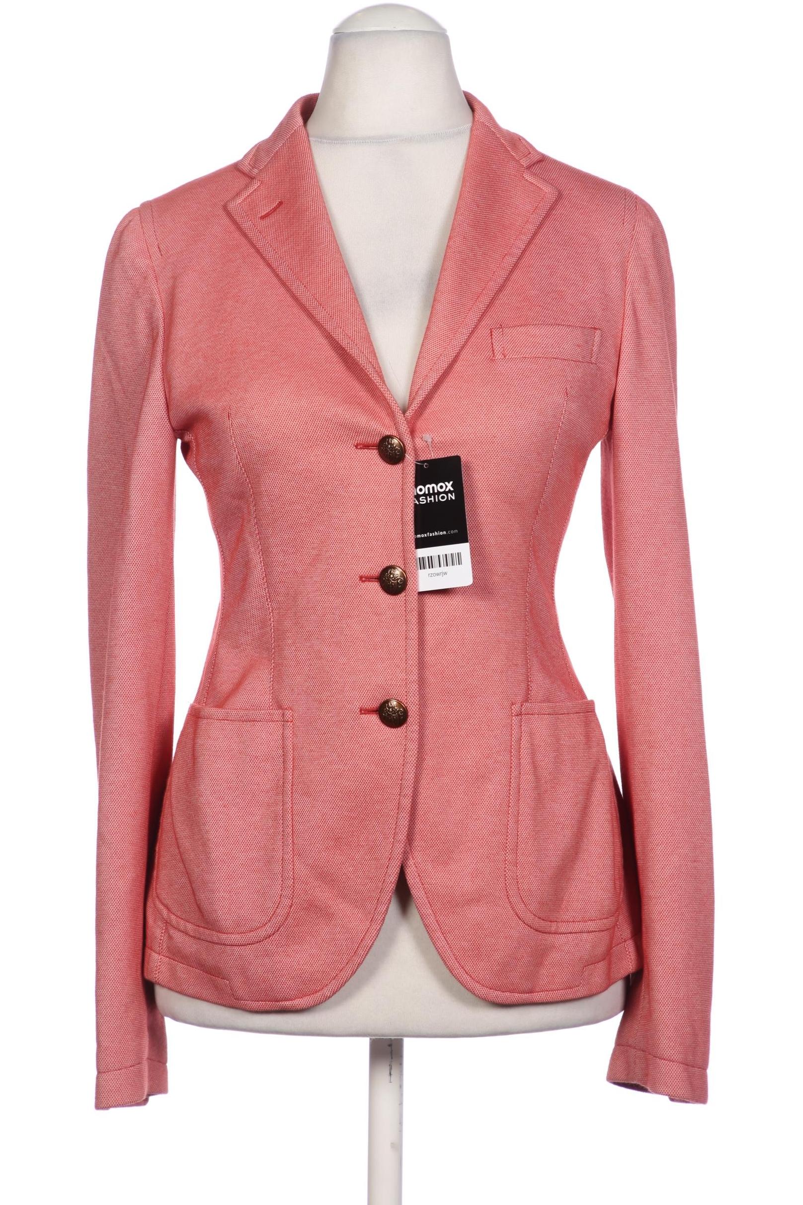 

Tagliatore Damen Blazer, rot, Gr. 44