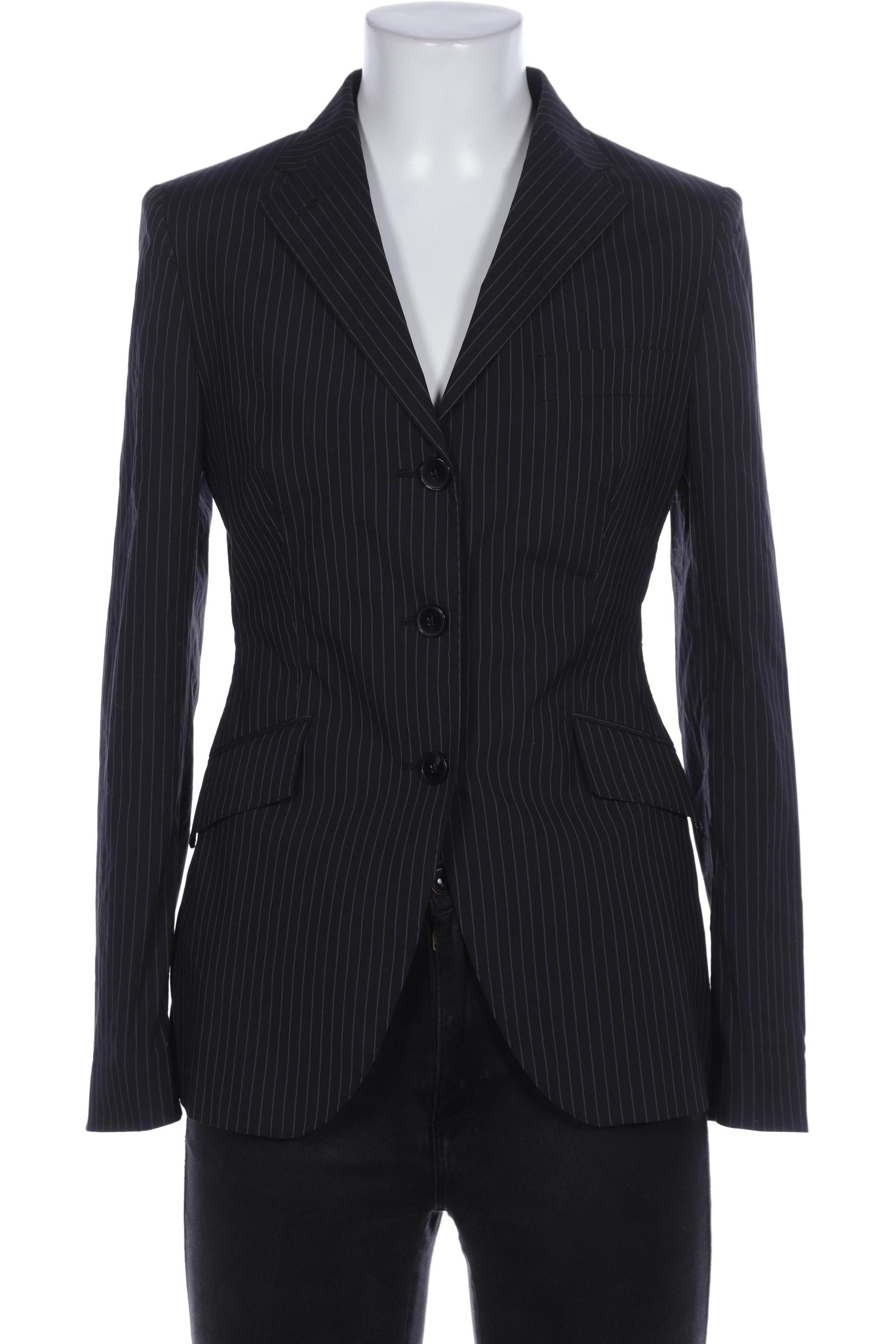 Thumbnail - Tagliatore Damen Blazer, marineblau, Gr. 42