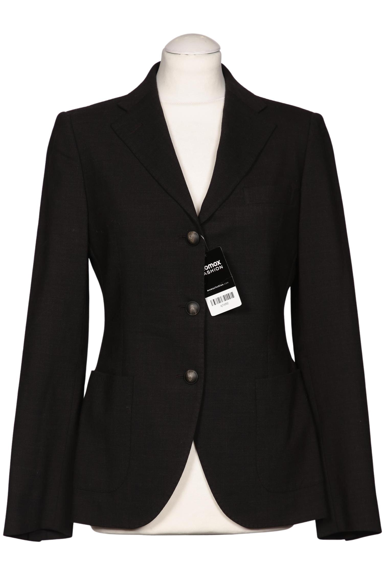 

Tagliatore Damen Blazer, schwarz, Gr. 44