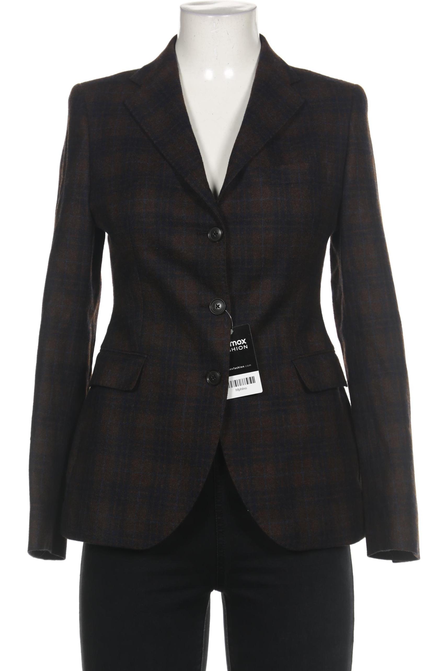 

Tagliatore Damen Blazer, braun, Gr. 44
