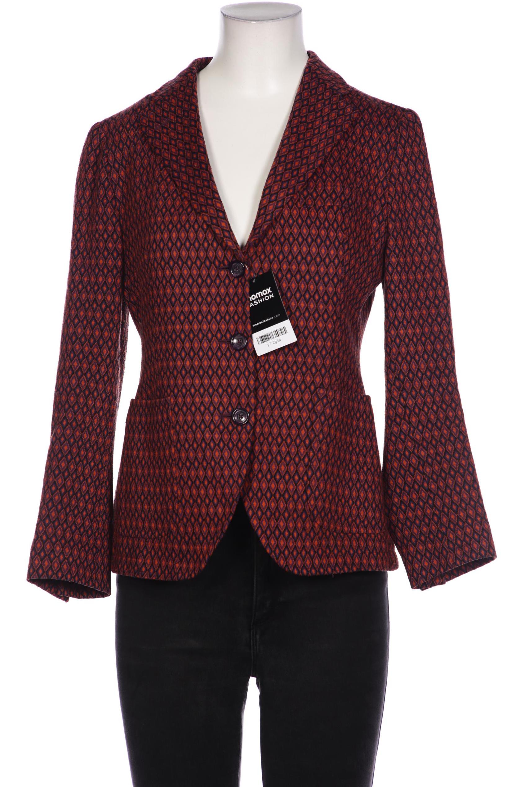 

Tagliatore Damen Blazer, mehrfarbig, Gr. 42