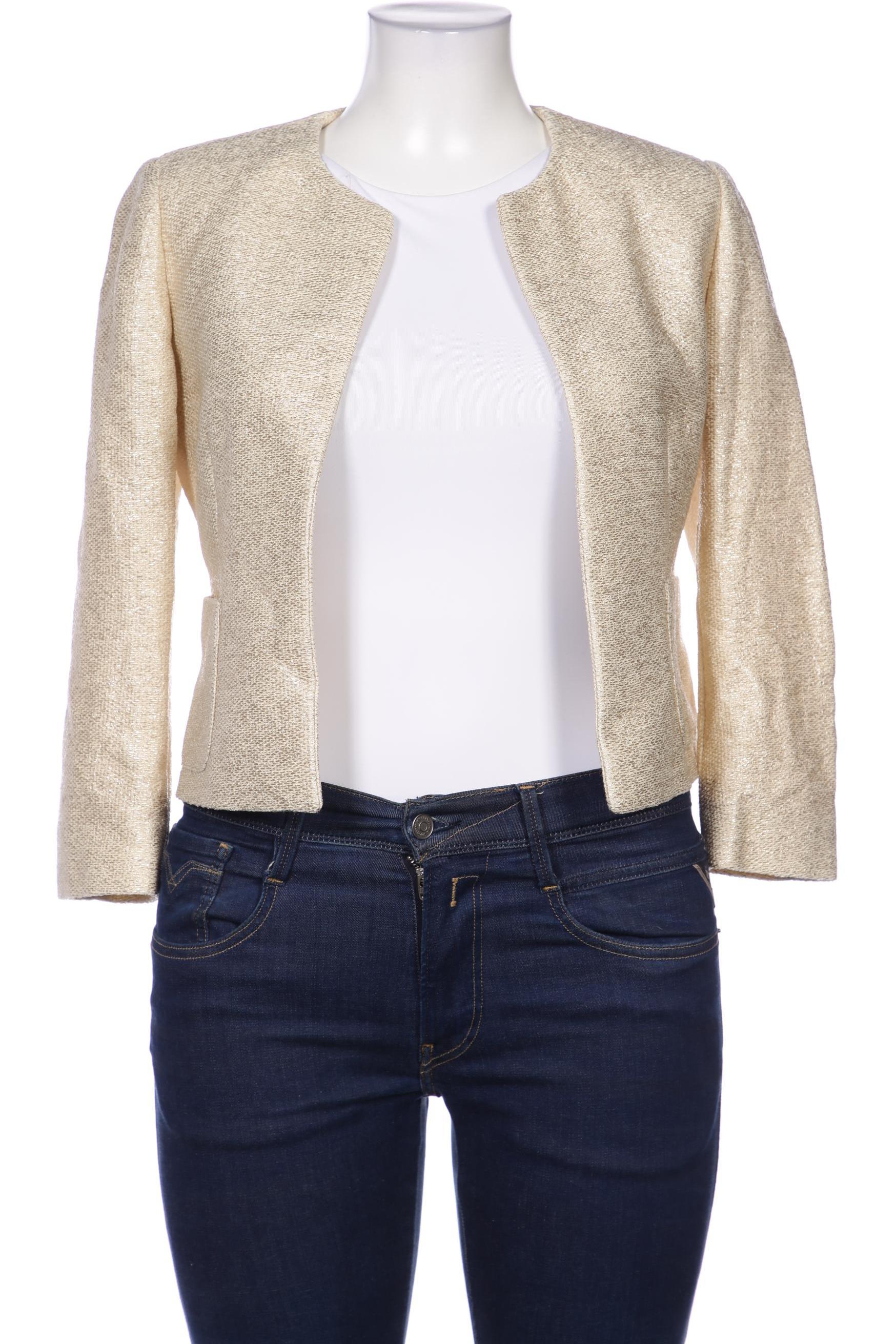 

Tagliatore Damen Blazer, beige, Gr. 42