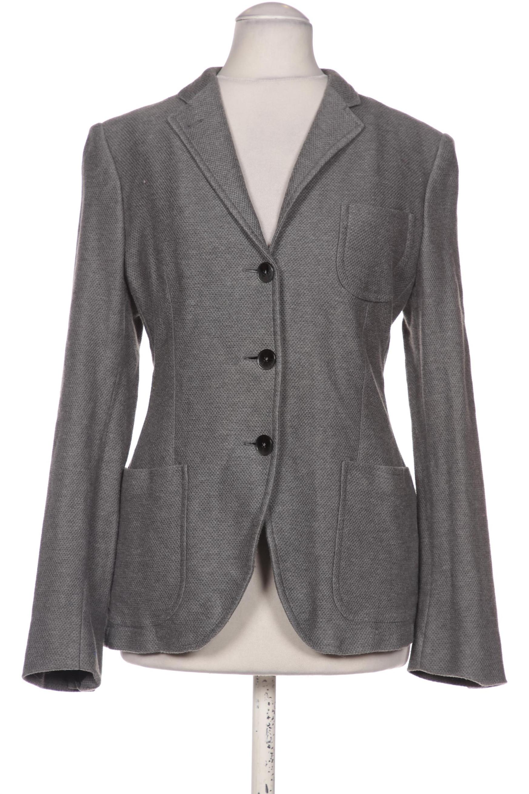 

Tagliatore Damen Blazer, grau, Gr. 32