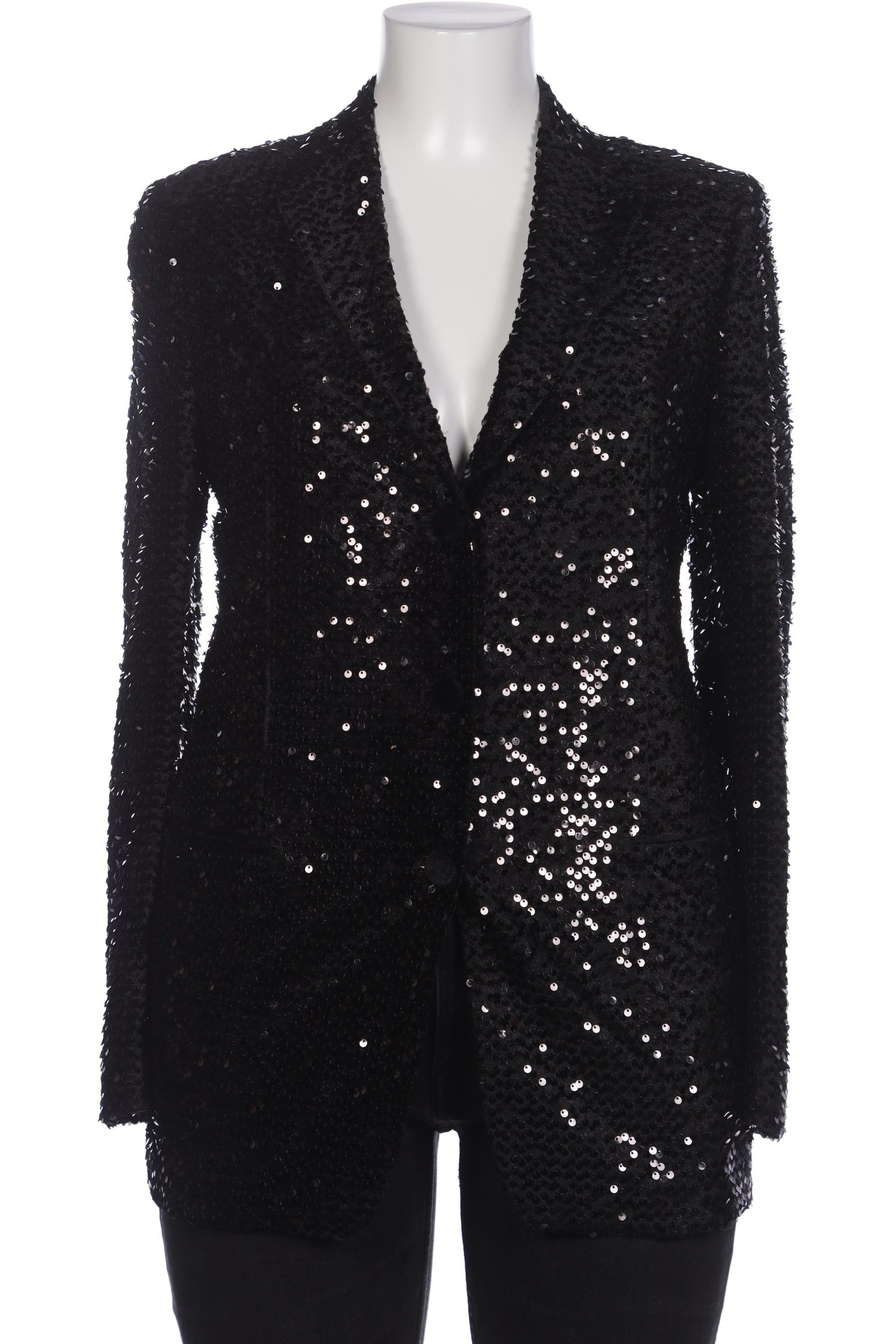 

Tagliatore Damen Blazer, schwarz, Gr. 44