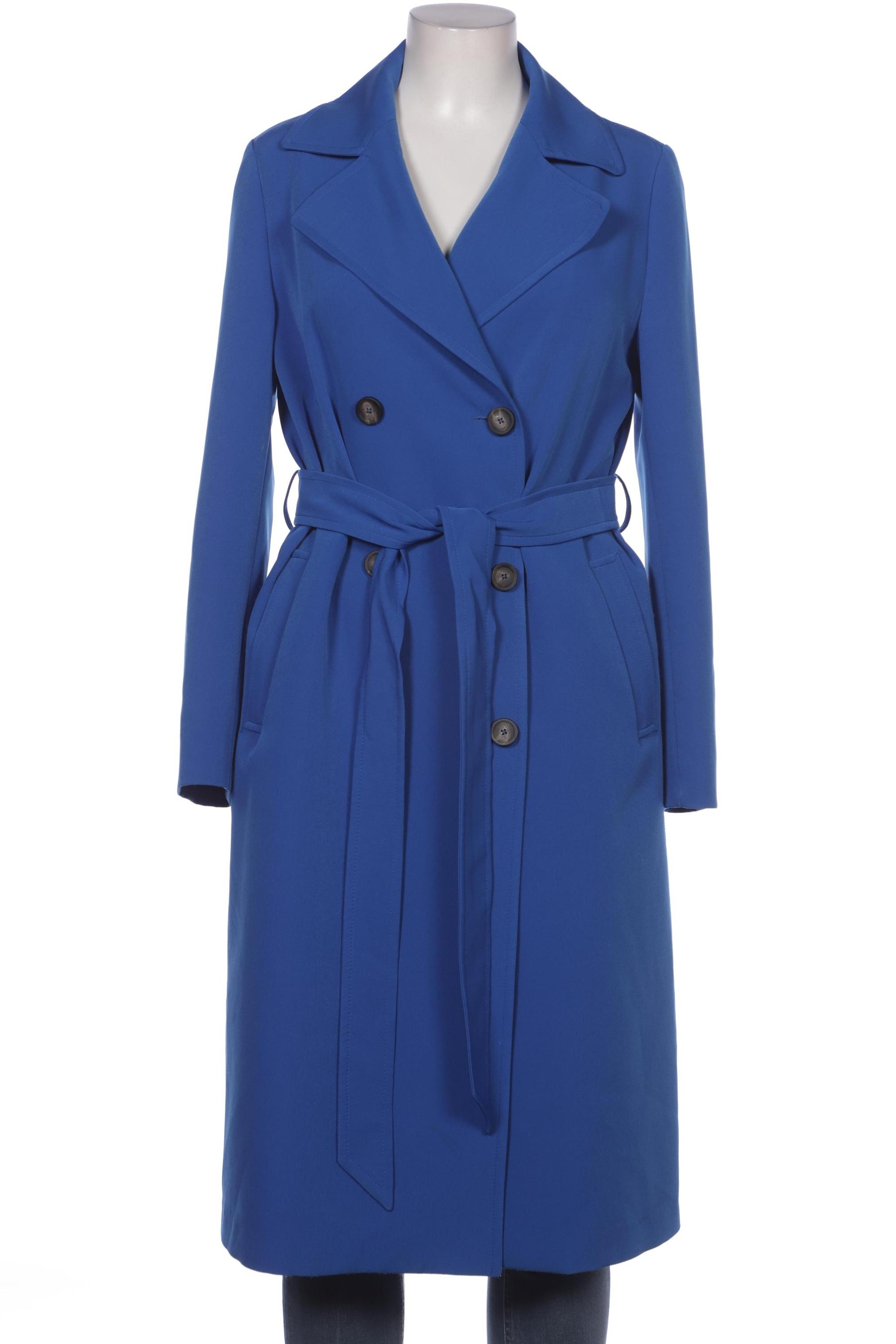 

Tagliatore Damen Mantel, blau, Gr. 44
