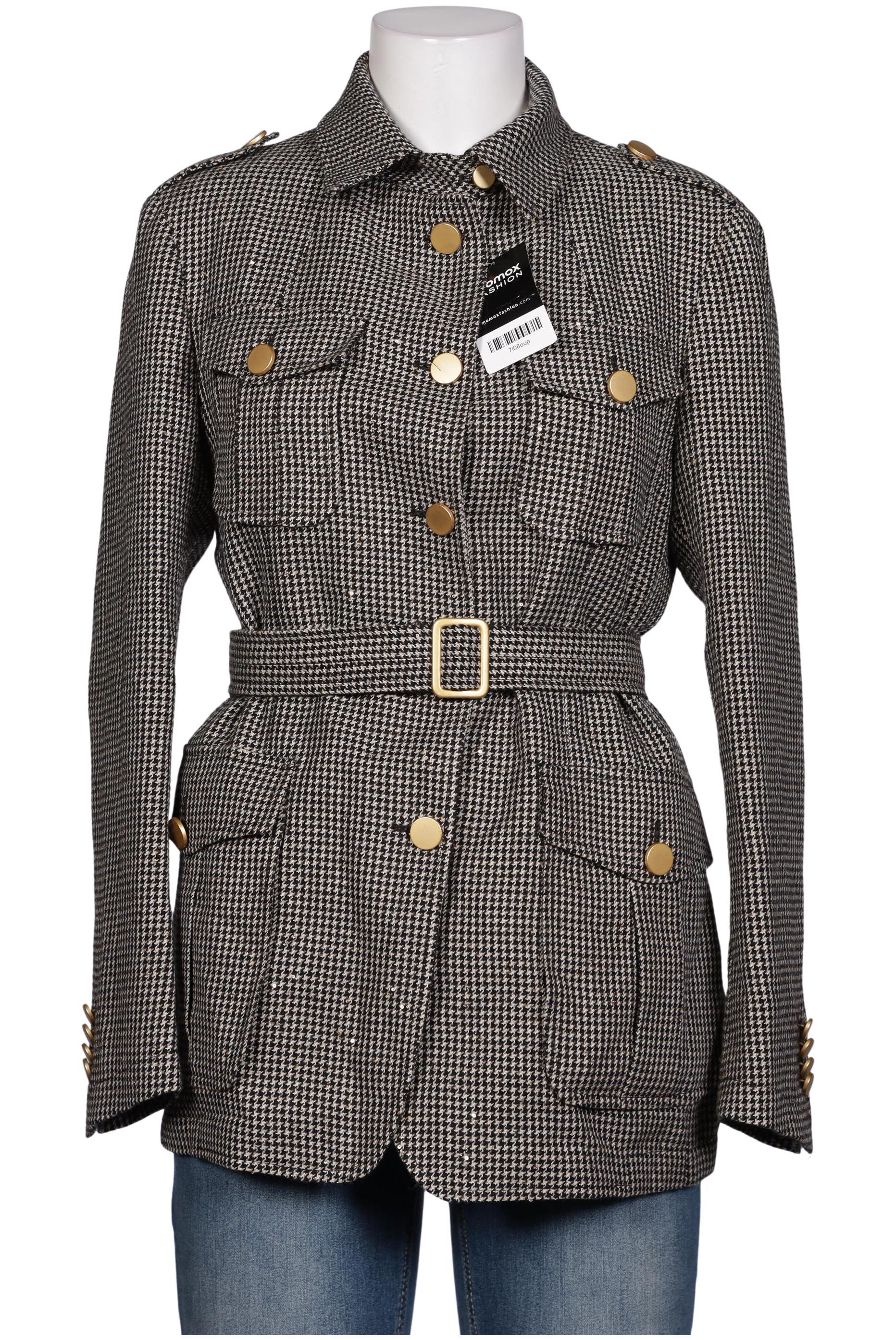 

Tagliatore Damen Mantel, mehrfarbig, Gr. 44