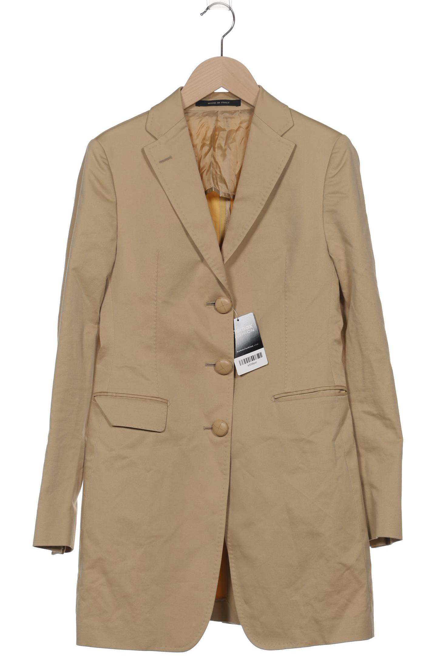 

Tagliatore Damen Mantel, beige, Gr. 42