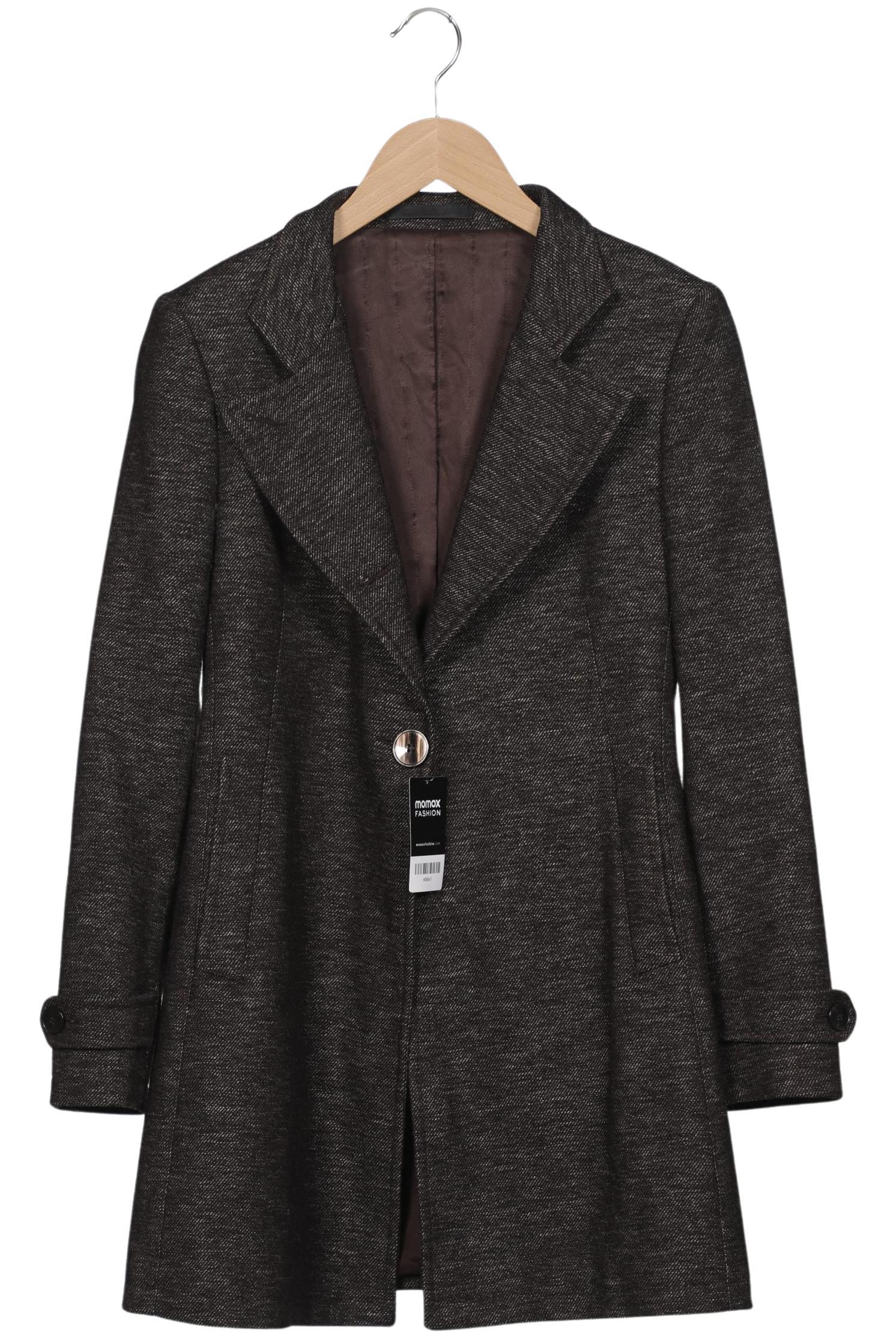 

Tagliatore Damen Mantel, grau, Gr. 42