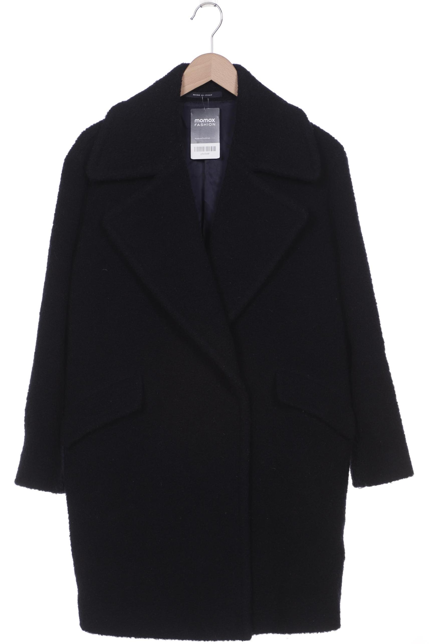 

Tagliatore Damen Mantel, marineblau, Gr. 42